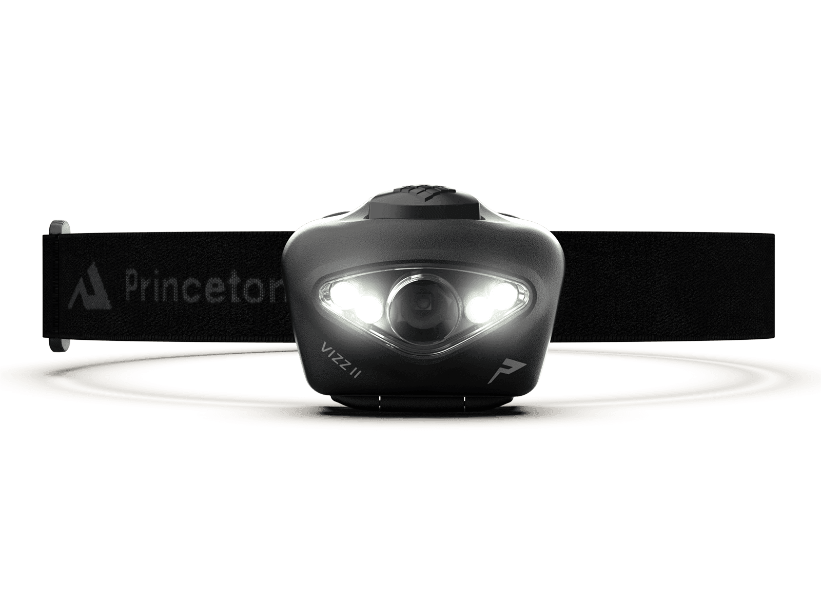 Princeton Tec Vizz II 6