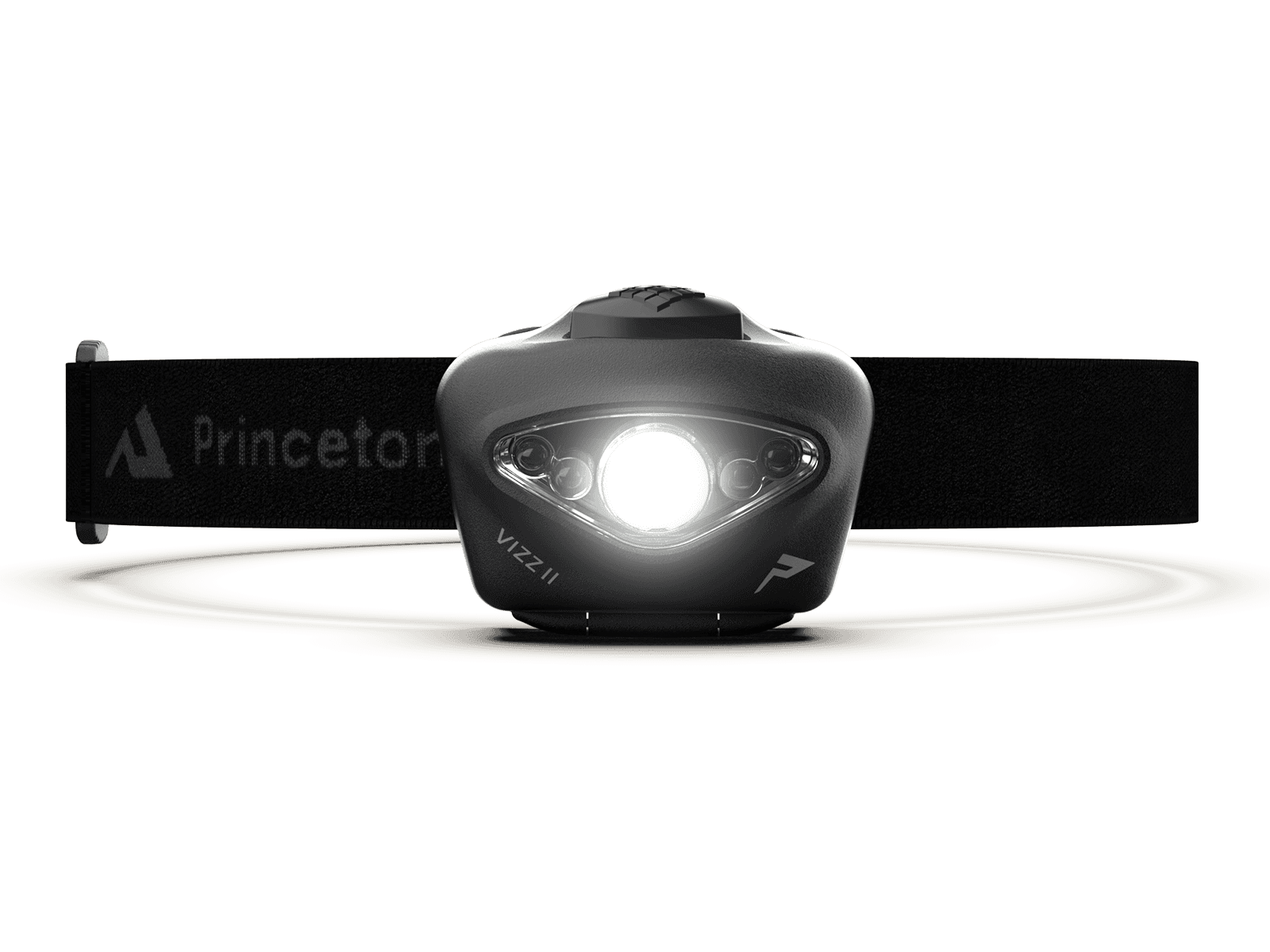 Princeton Tec Vizz II 7