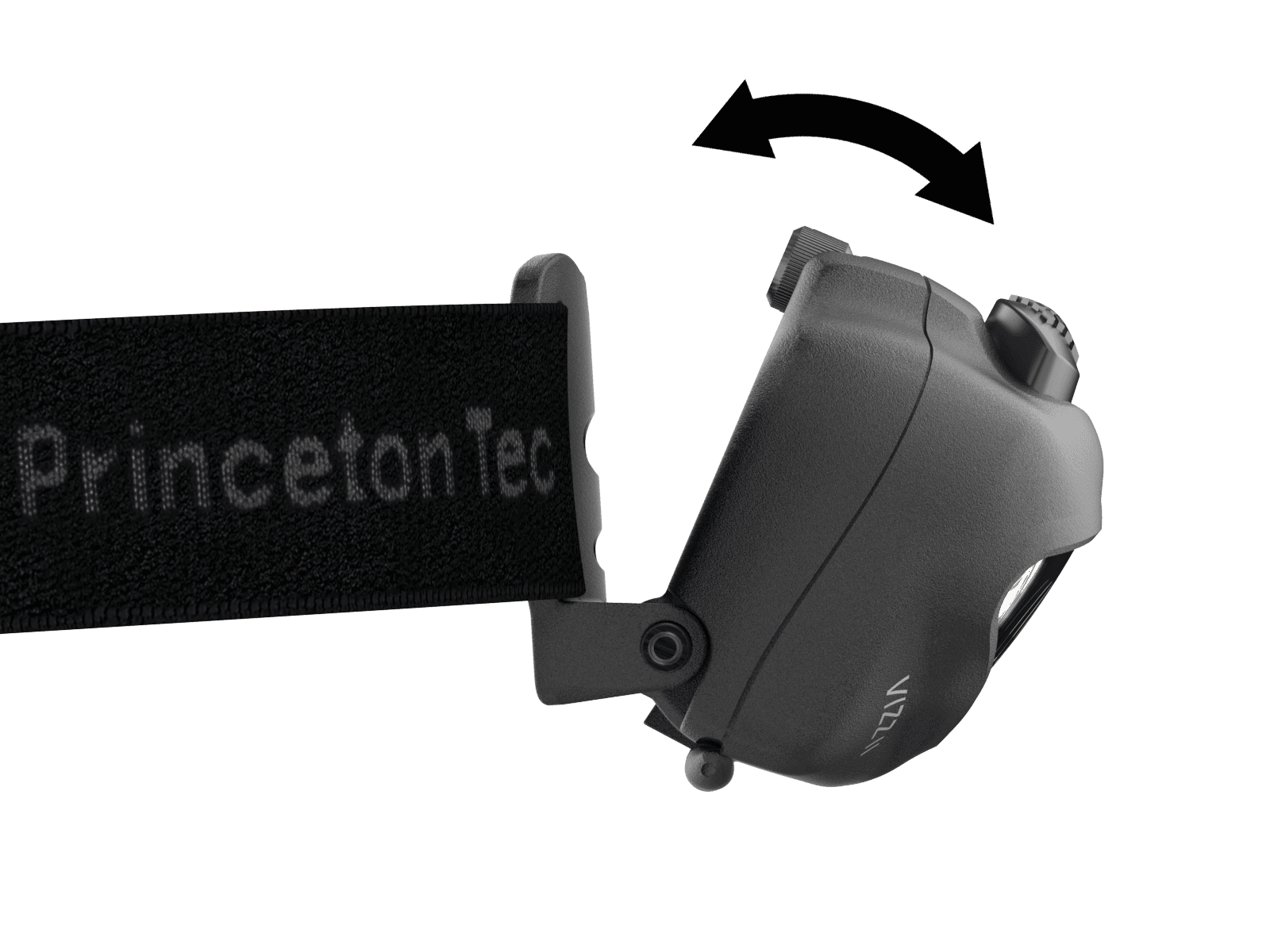 Princeton Tec Vizz II 9