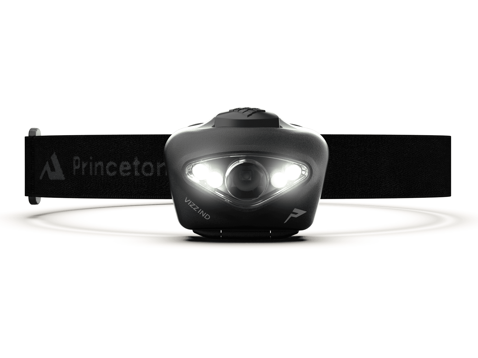 Princeton Tec Vizz Industrial 6