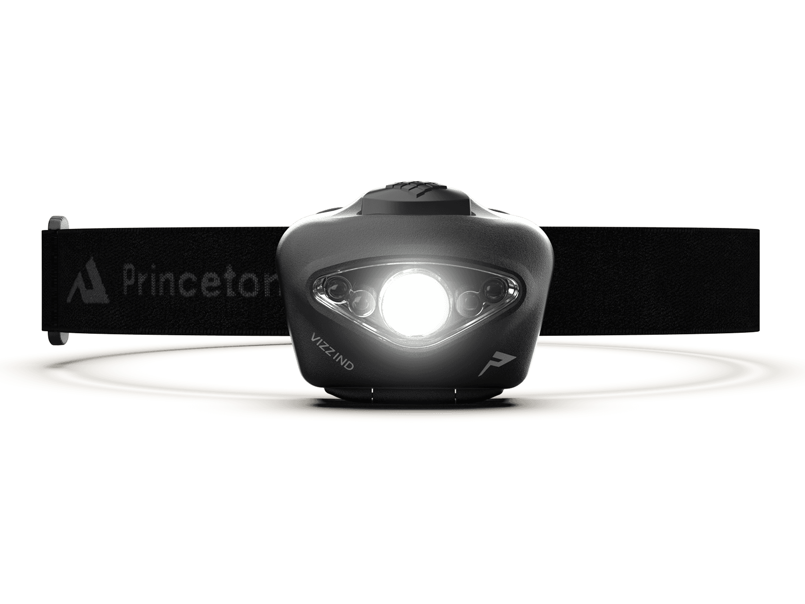 Princeton Tec Vizz Industrial 5