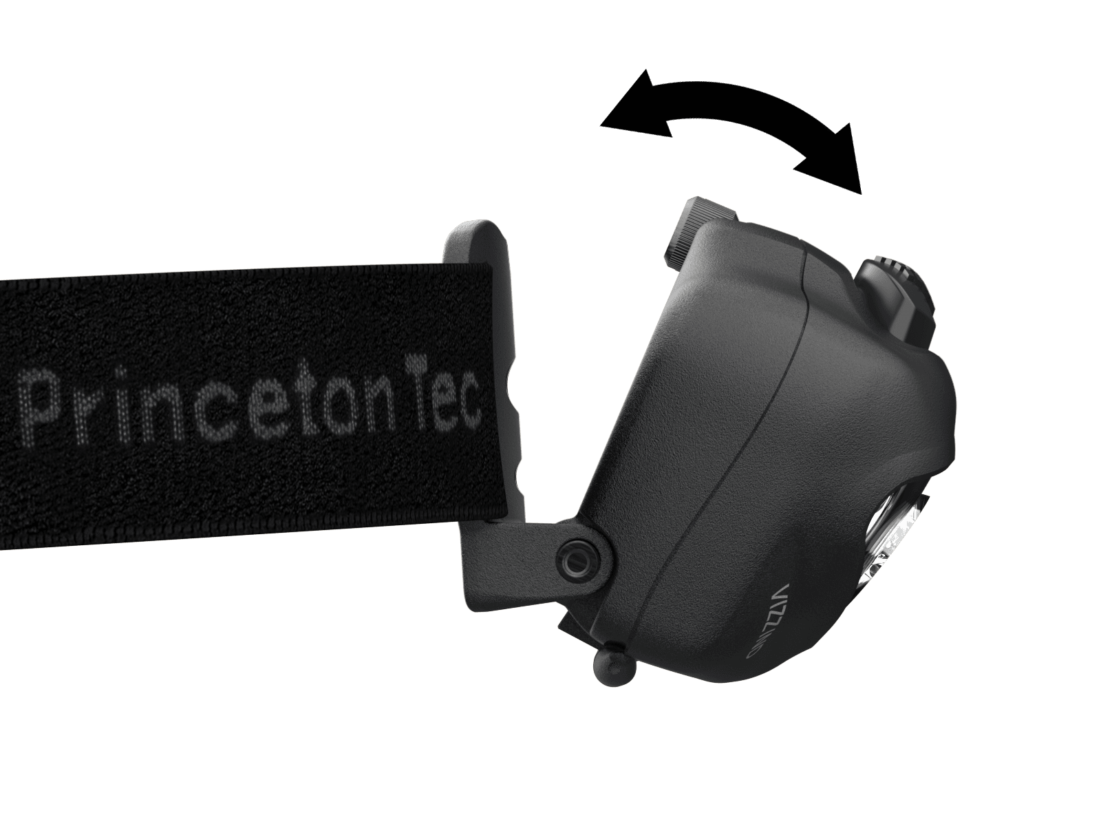 Princeton Tec Vizz Industrial 7