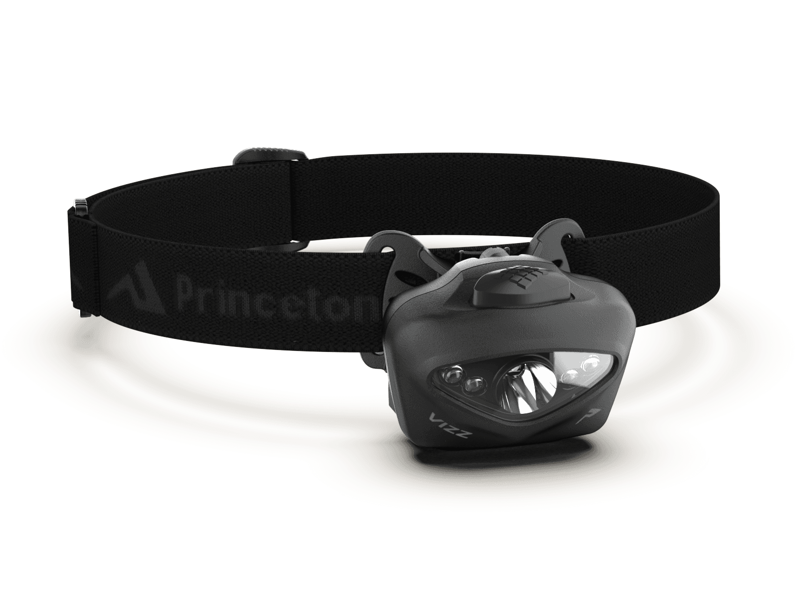 Princeton Tec Vizz Tactical MPLS