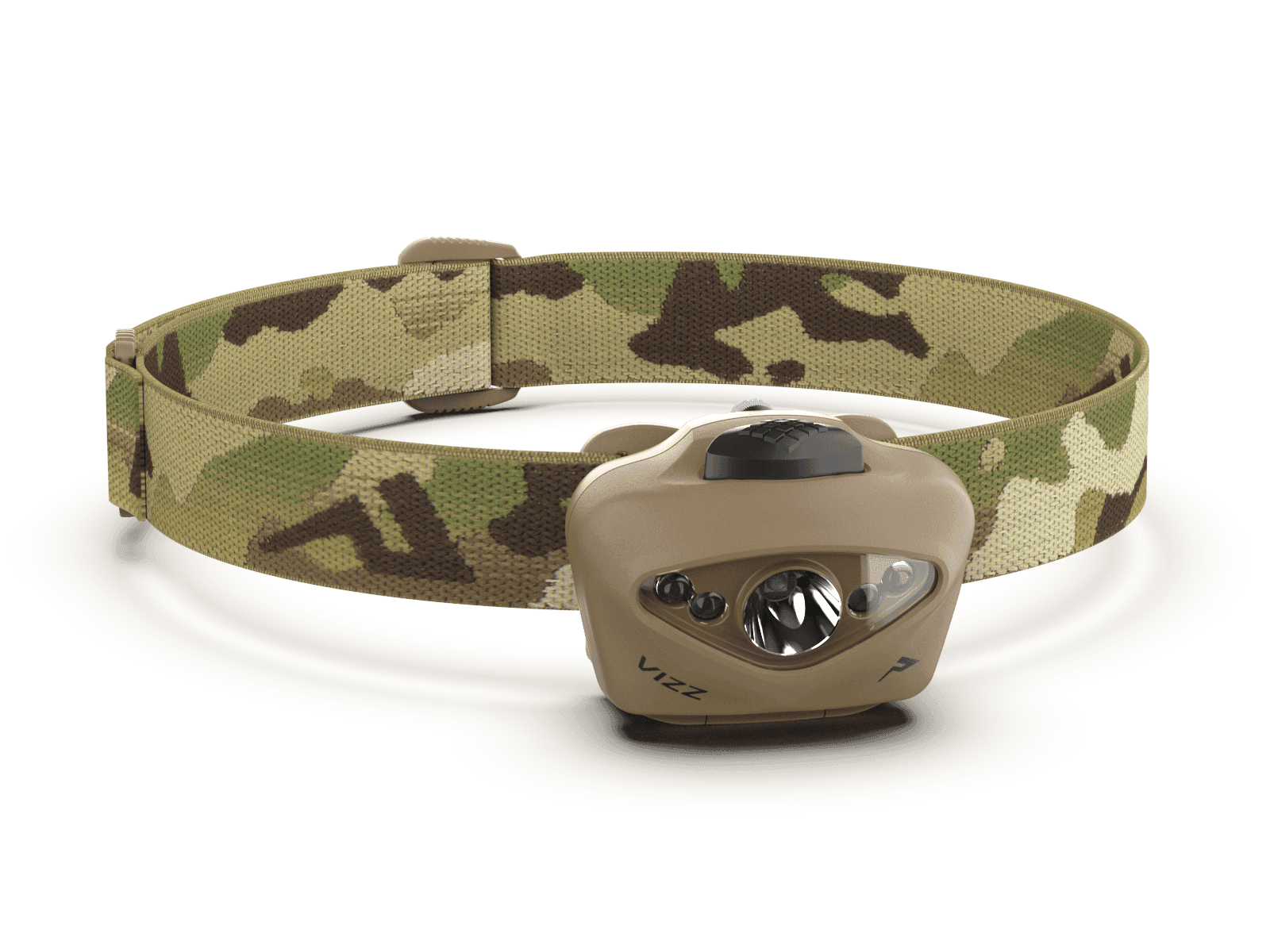 Princeton Tec Vizz Tactical 3