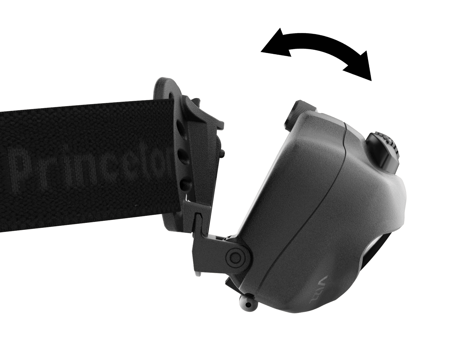 Princeton Tec Vizz II MPLS 10