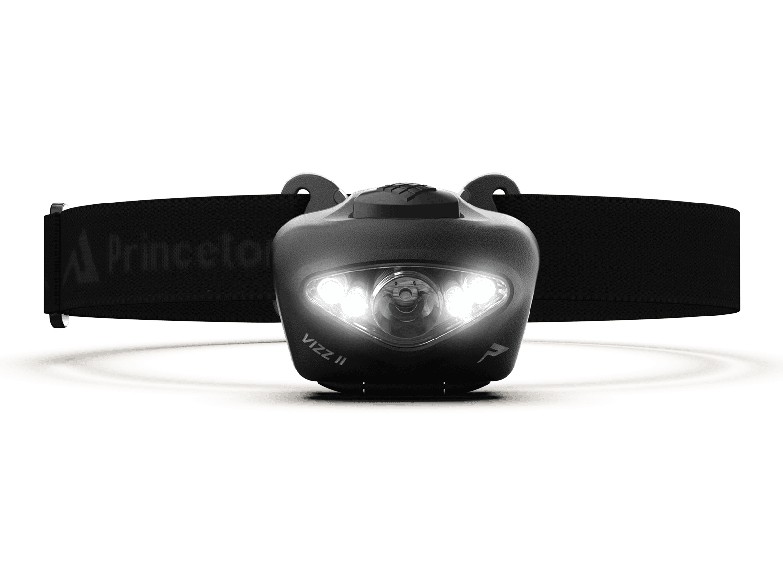 Princeton Tec Vizz II MPLS 7