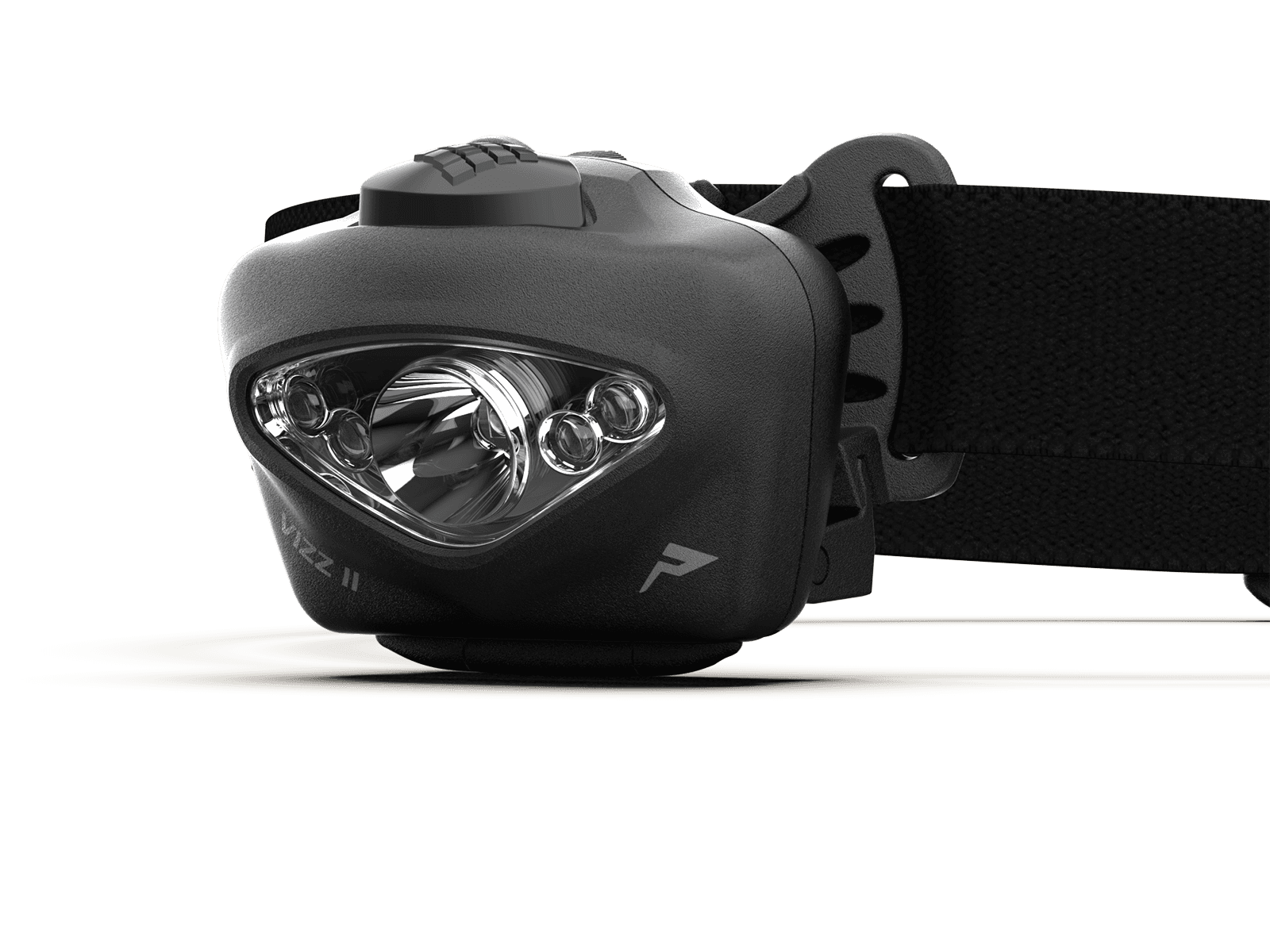Princeton Tec Vizz II MPLS 9