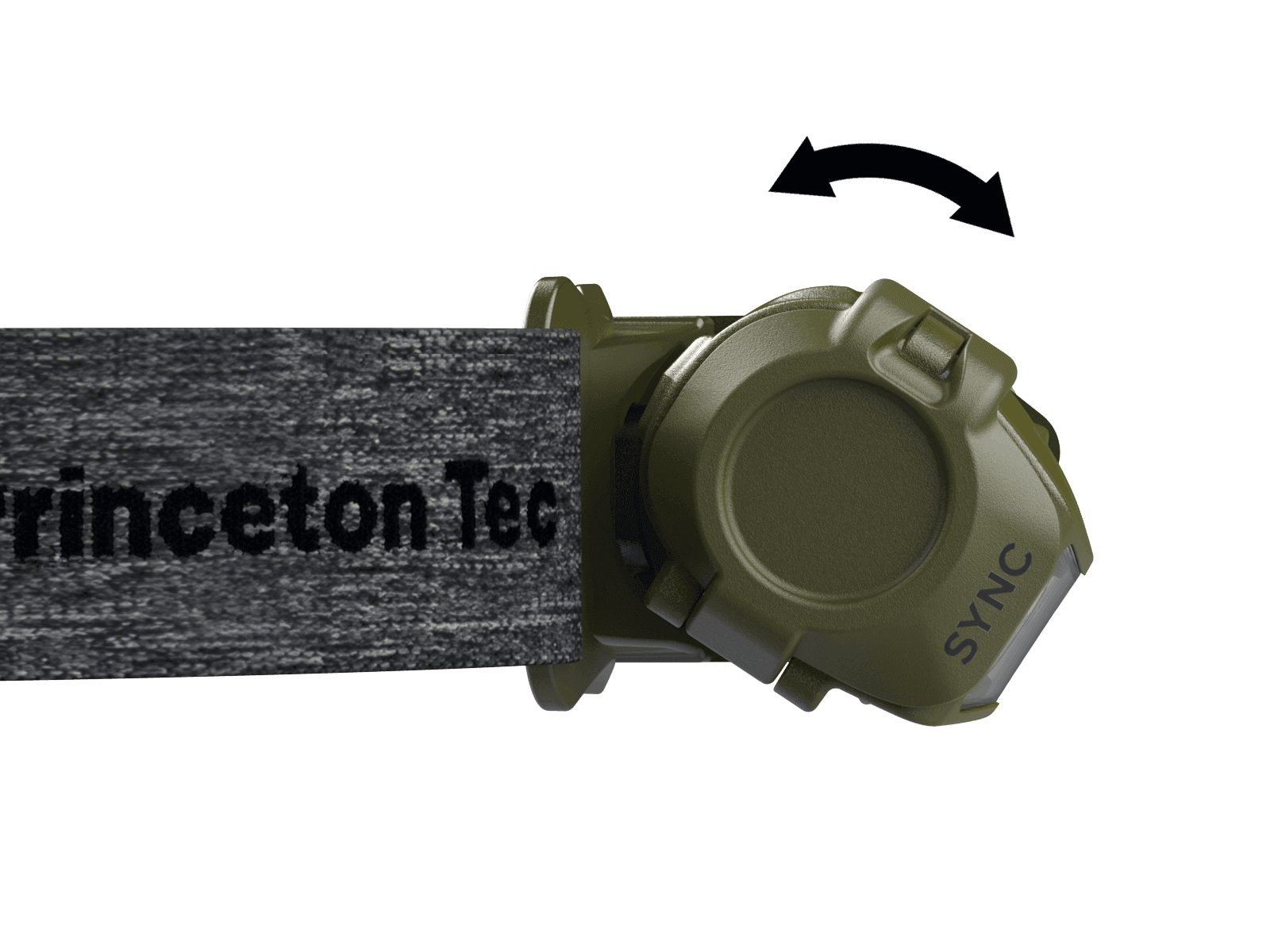 Princeton Tec Sync 18