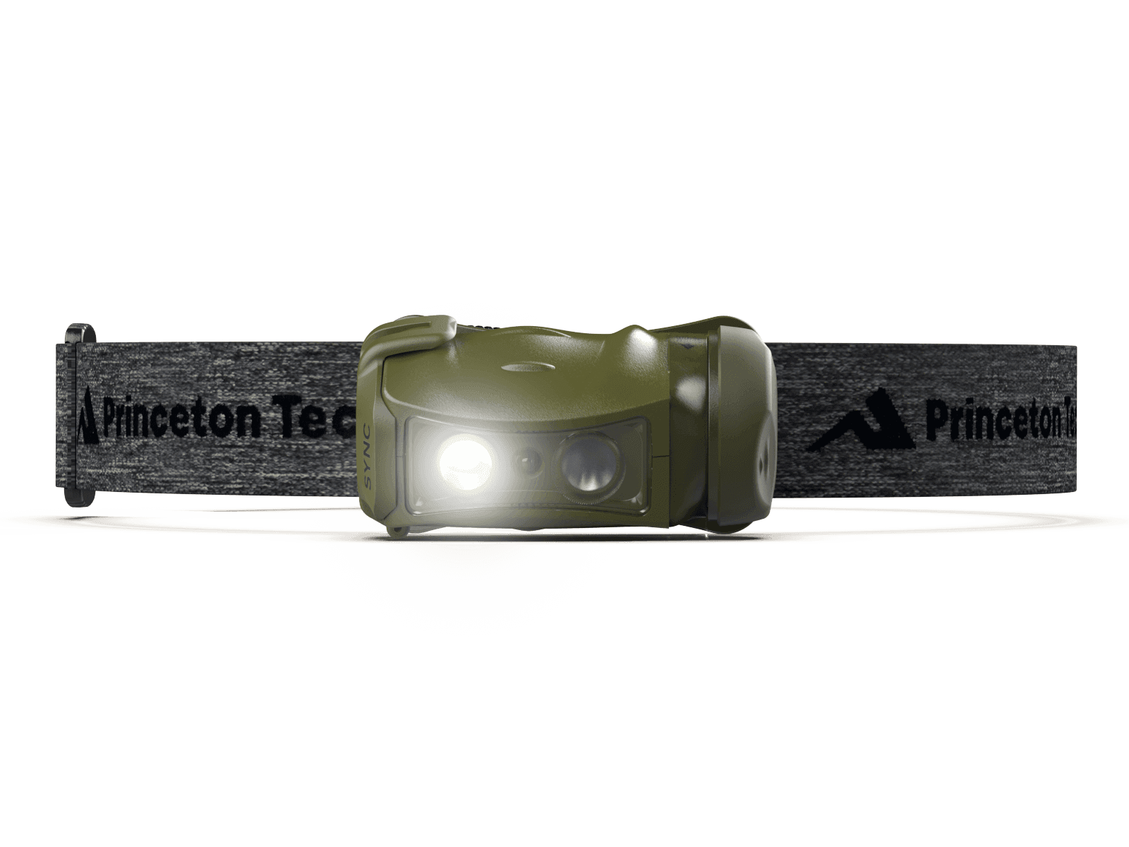 Princeton Tec Sync 15