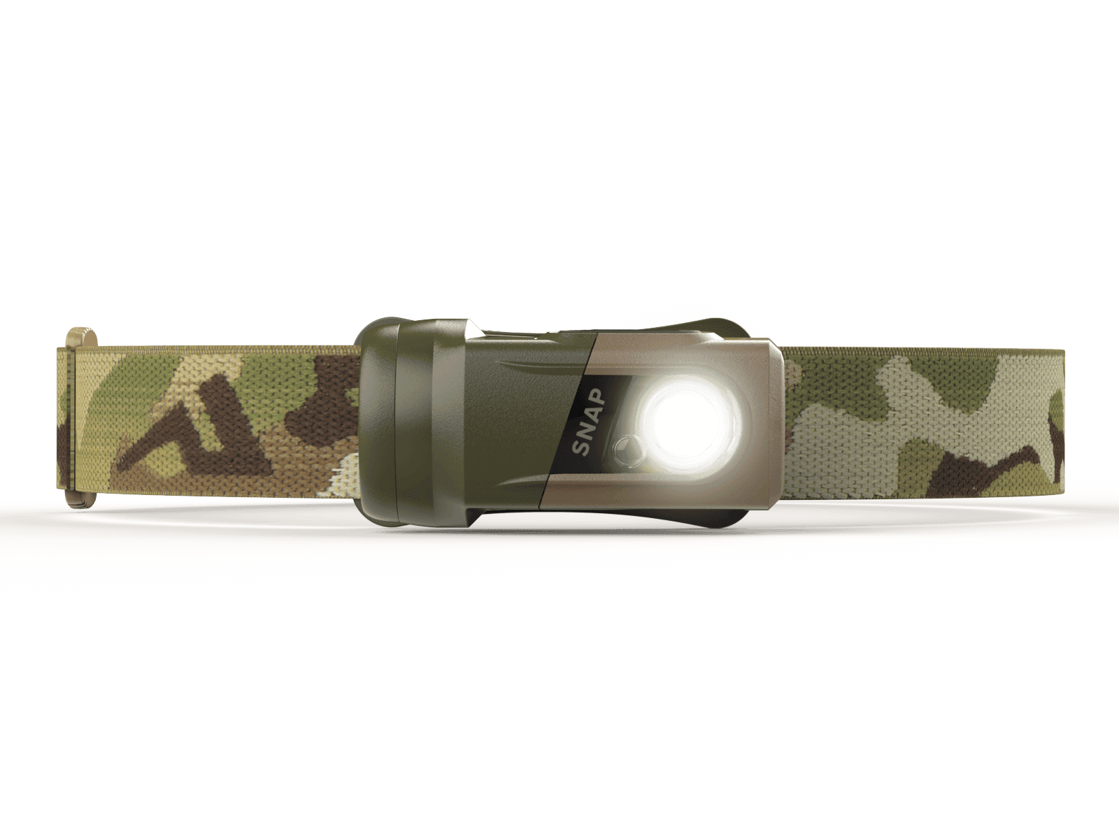 Princeton Tec Snap Solo 15