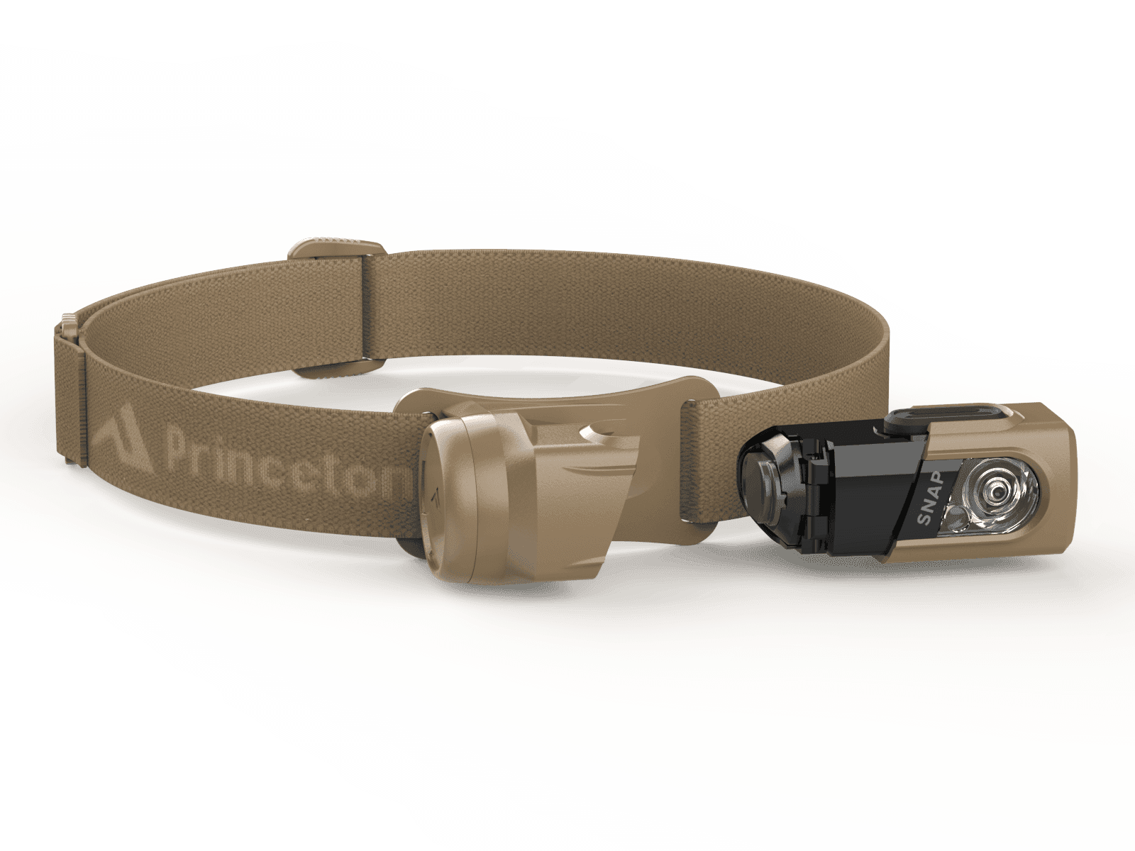 Princeton Tec Snap Solo 4