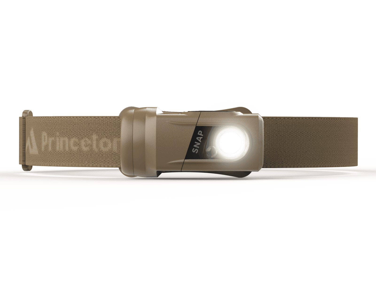 Princeton Tec Snap Solo 19