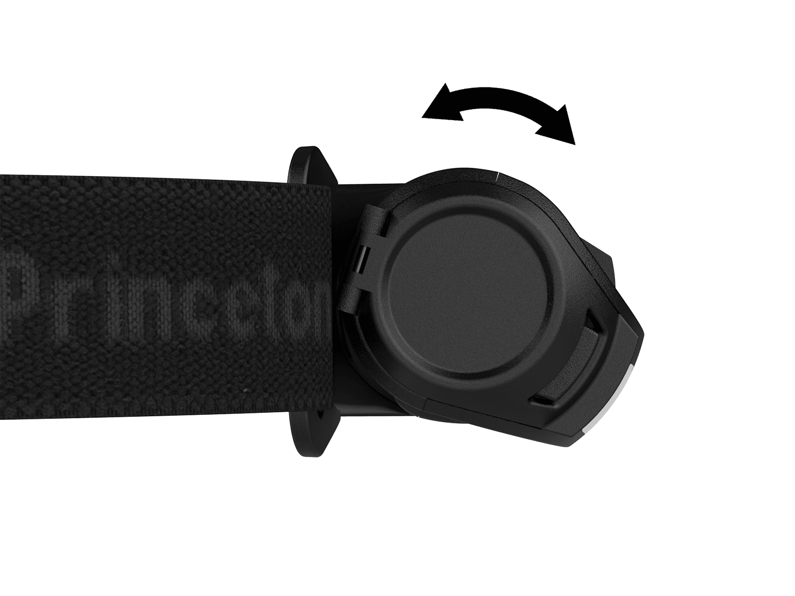 Princeton Tec Fred 12