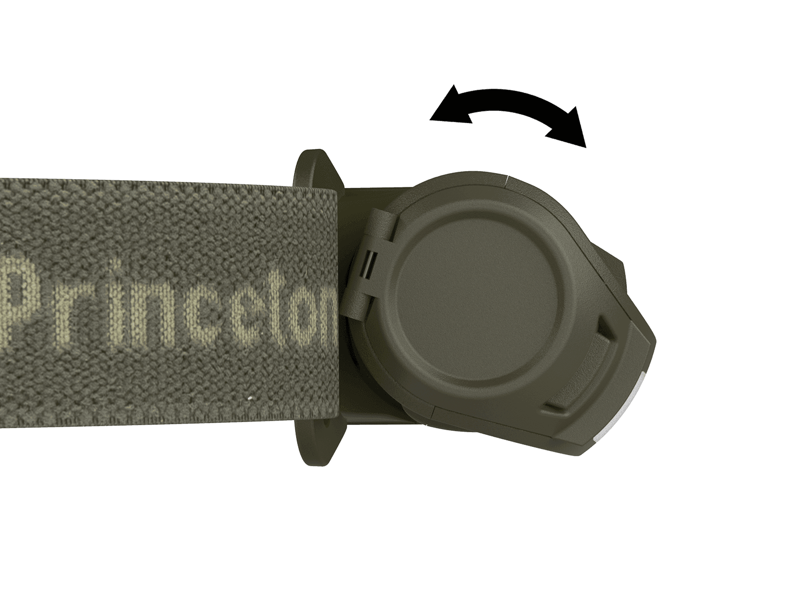 Princeton Tec Fred 17
