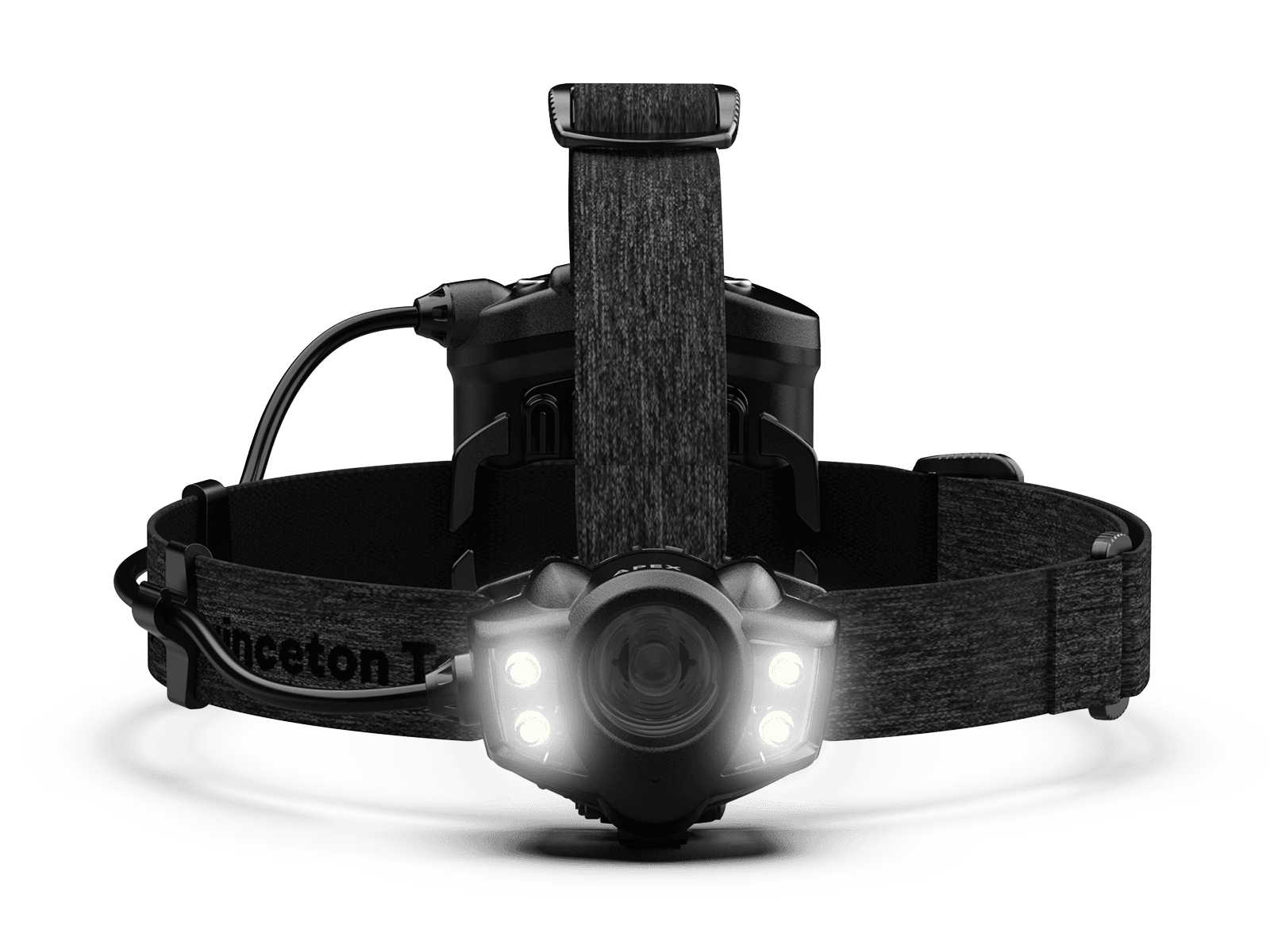 Princeton Tec Apex 7