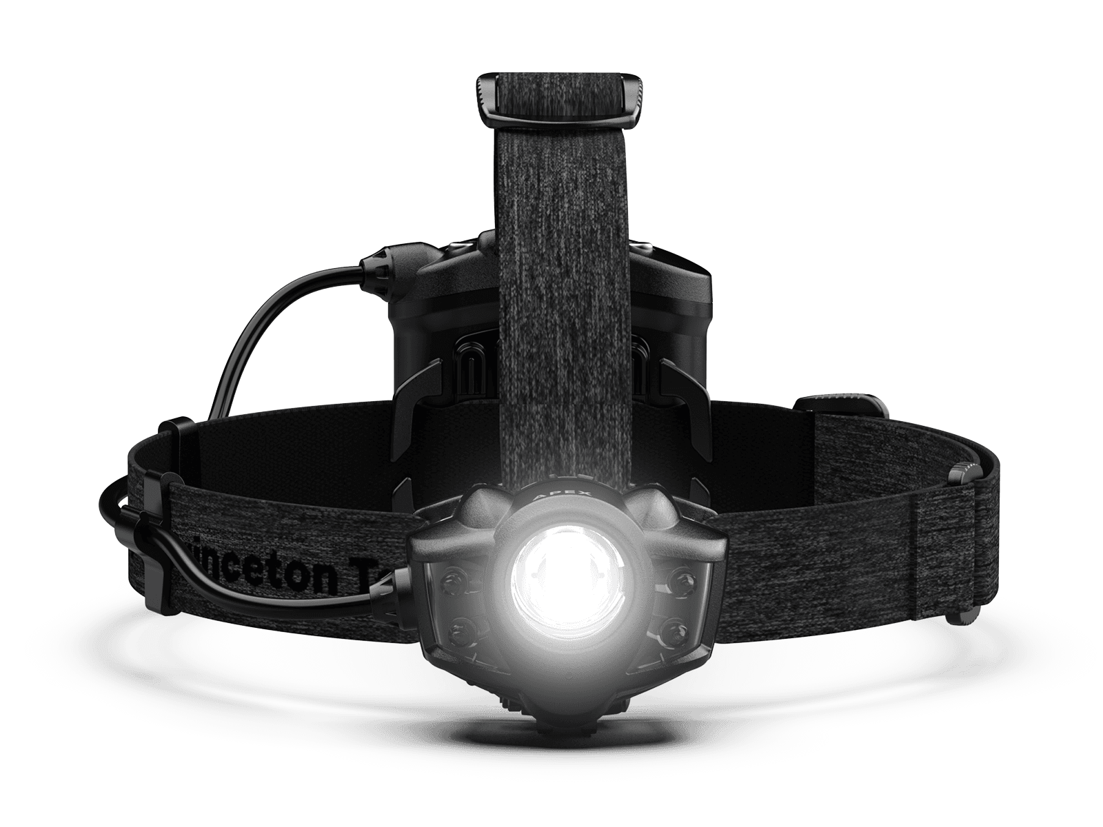 Princeton Tec Apex 8