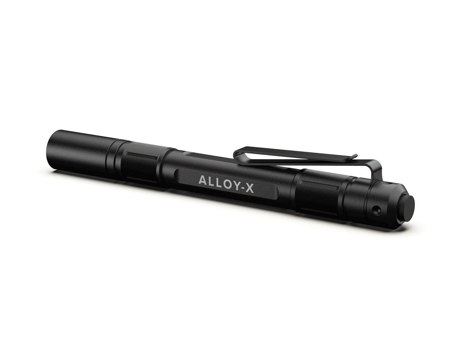 Princeton Tec Alloy-X 5