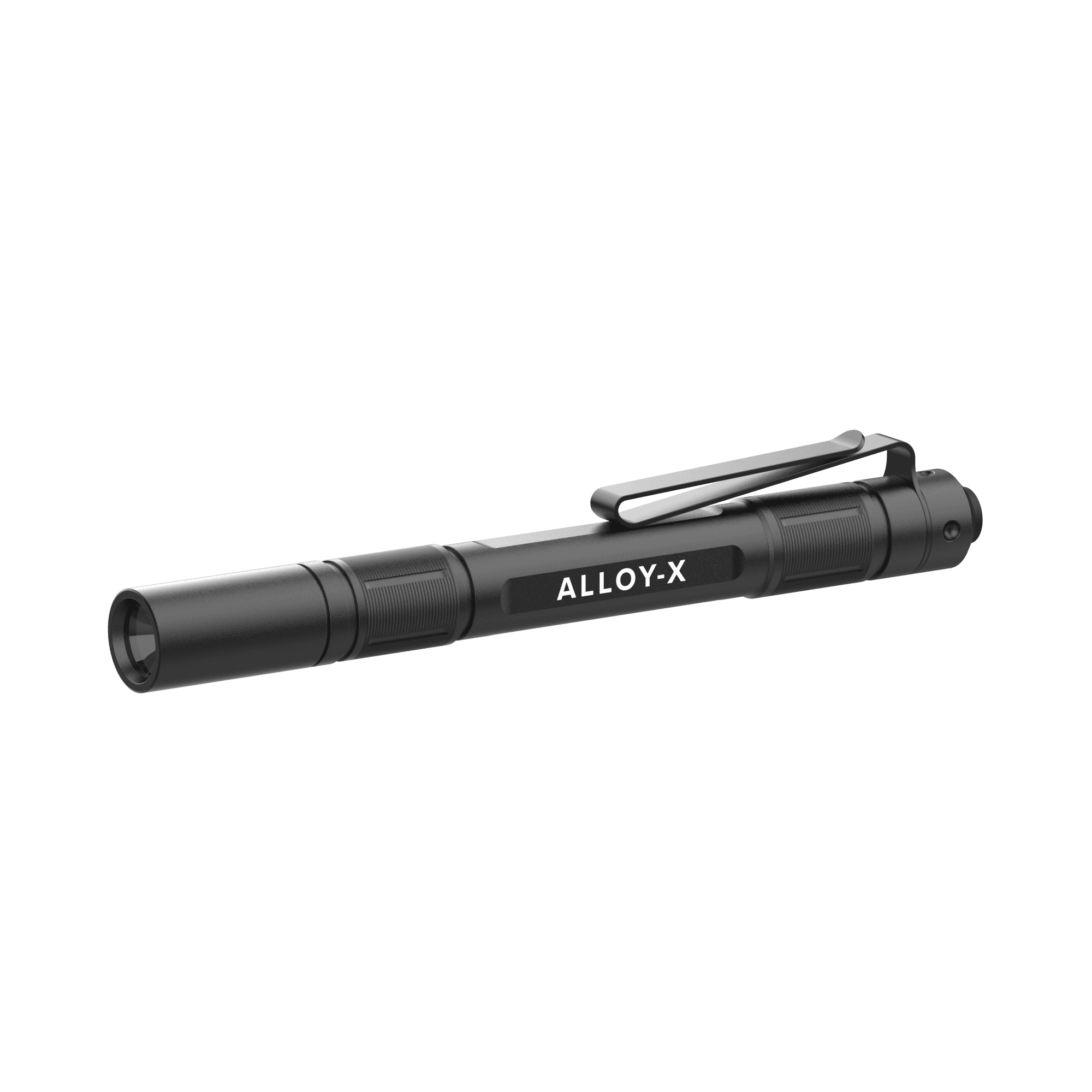 Princeton Tec Alloy-X 2