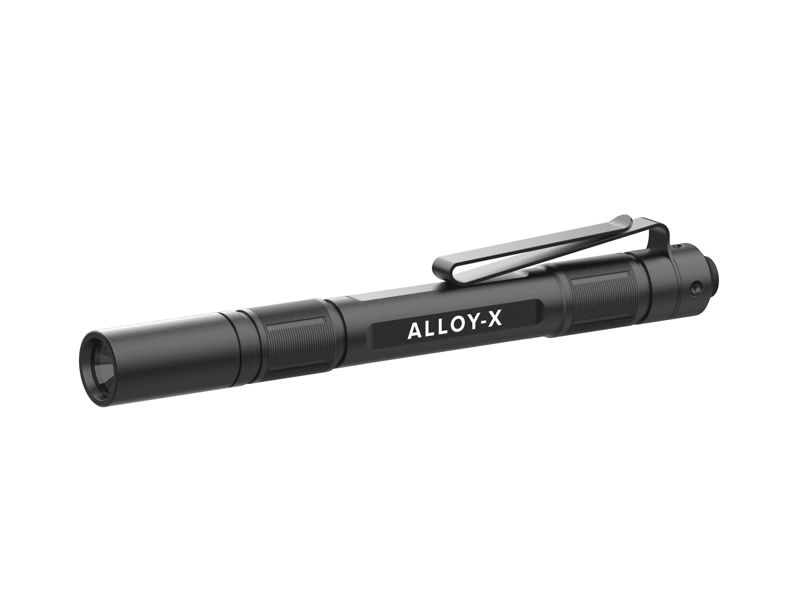 Princeton Tec Alloy-X 3