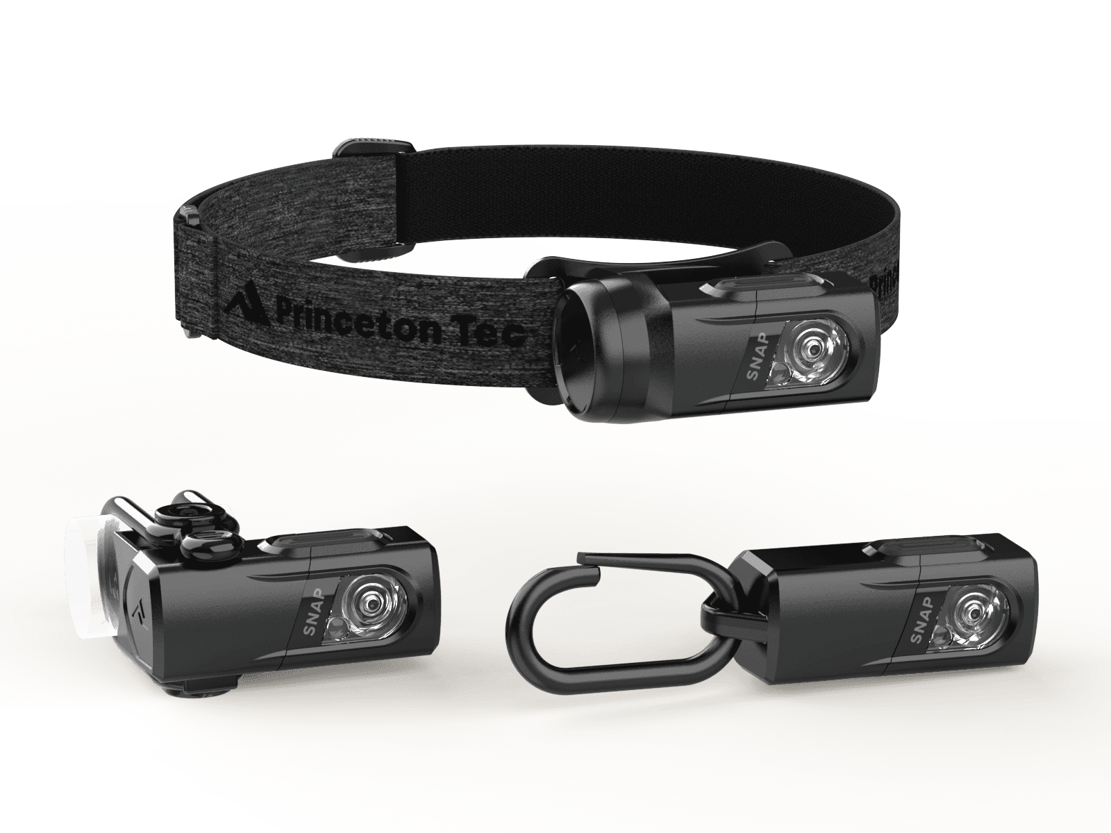 Princeton Tec Snap Kit