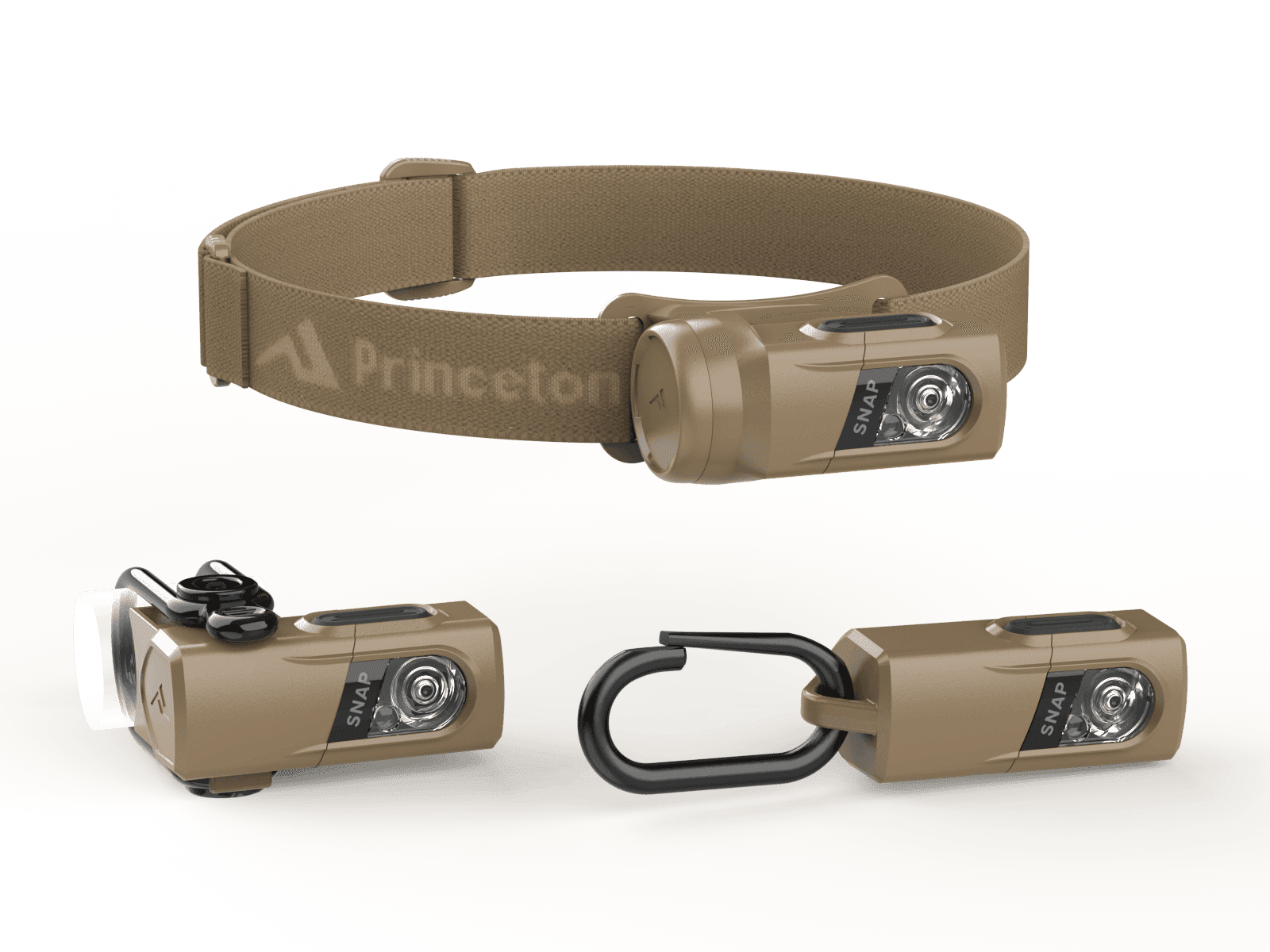 Princeton Tec Snap Kit 2