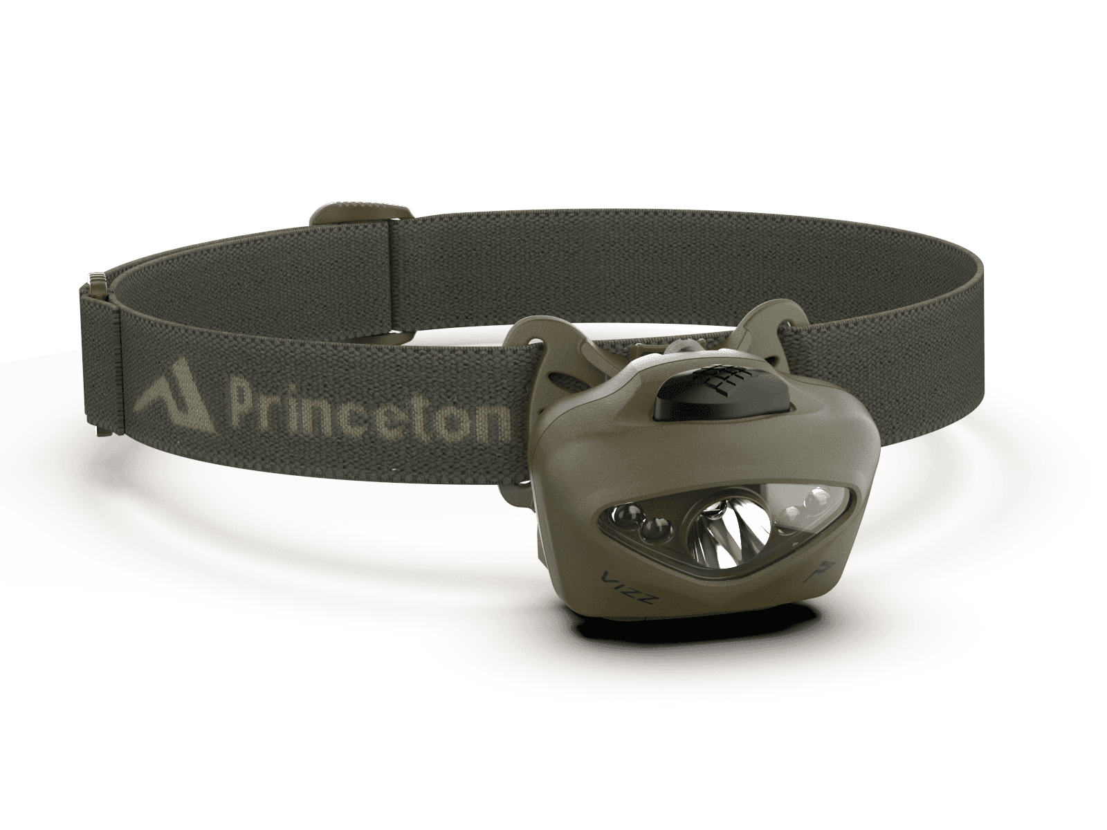 Princeton Tec Vizz RGB MPLS 4