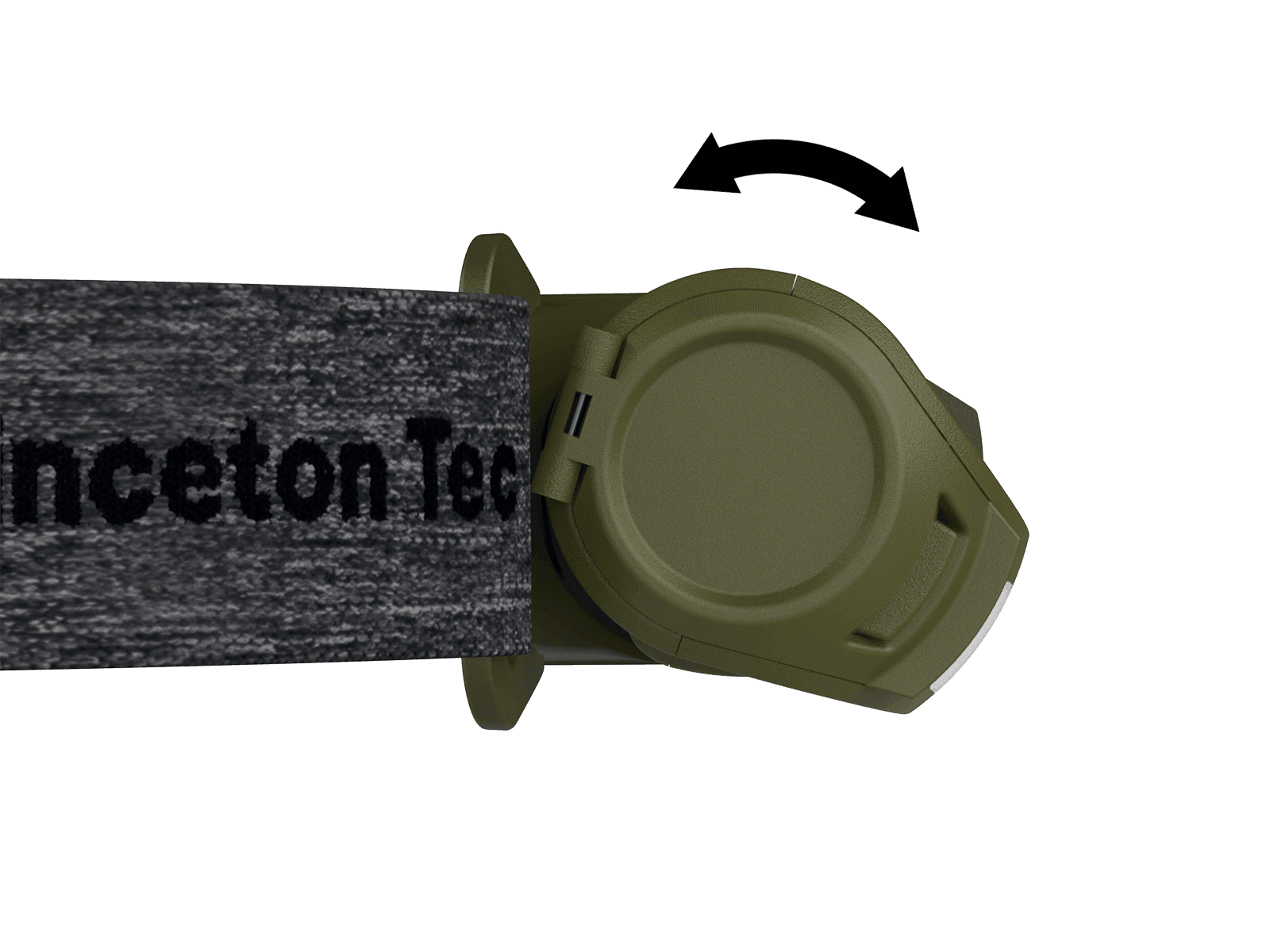 Princeton Tec Refuel 9