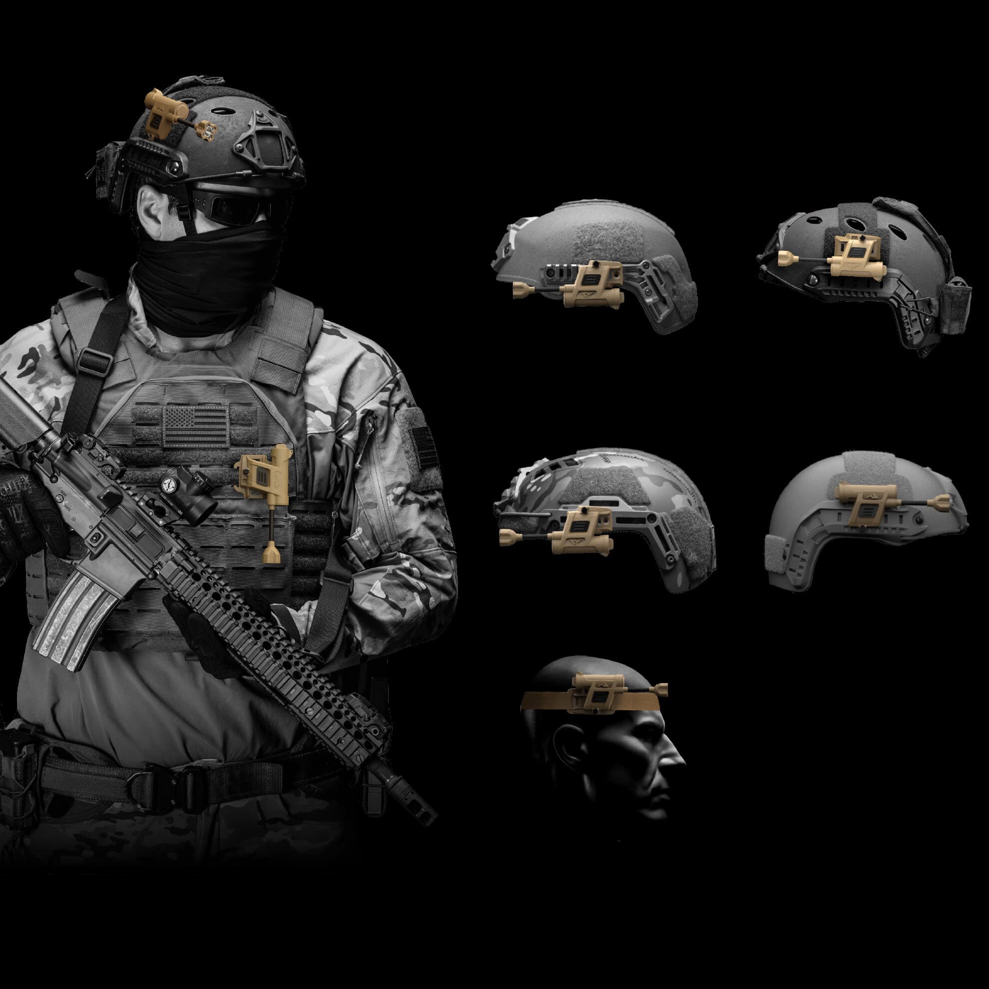 Princeton Tec Charge X 5