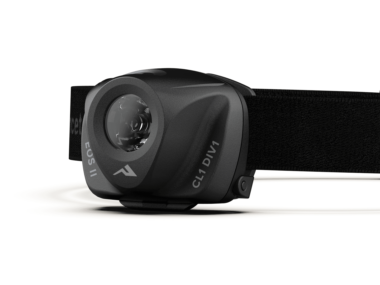 Princeton Tec Eos II 5
