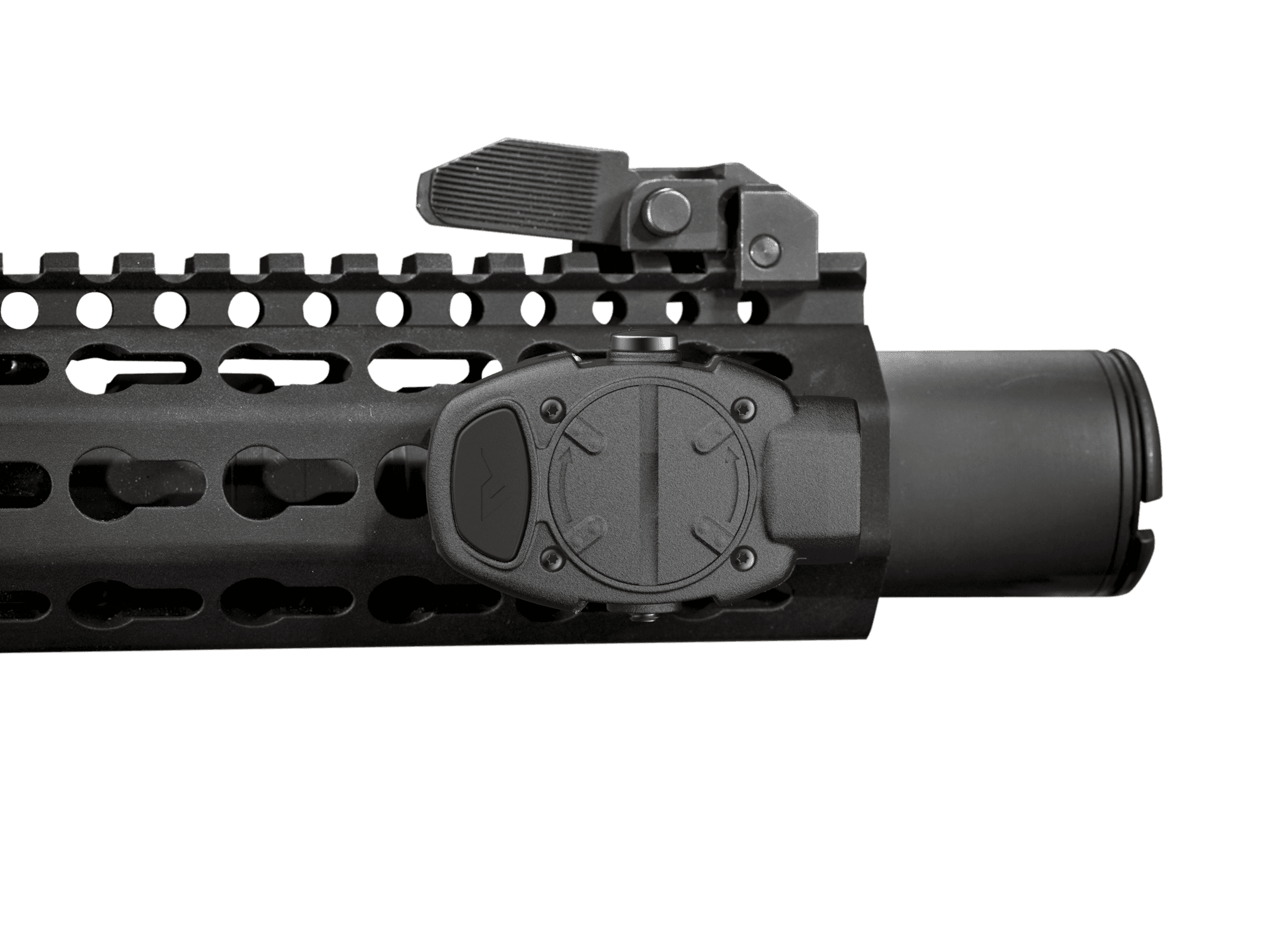 Princeton Tec Switch Rail 6
