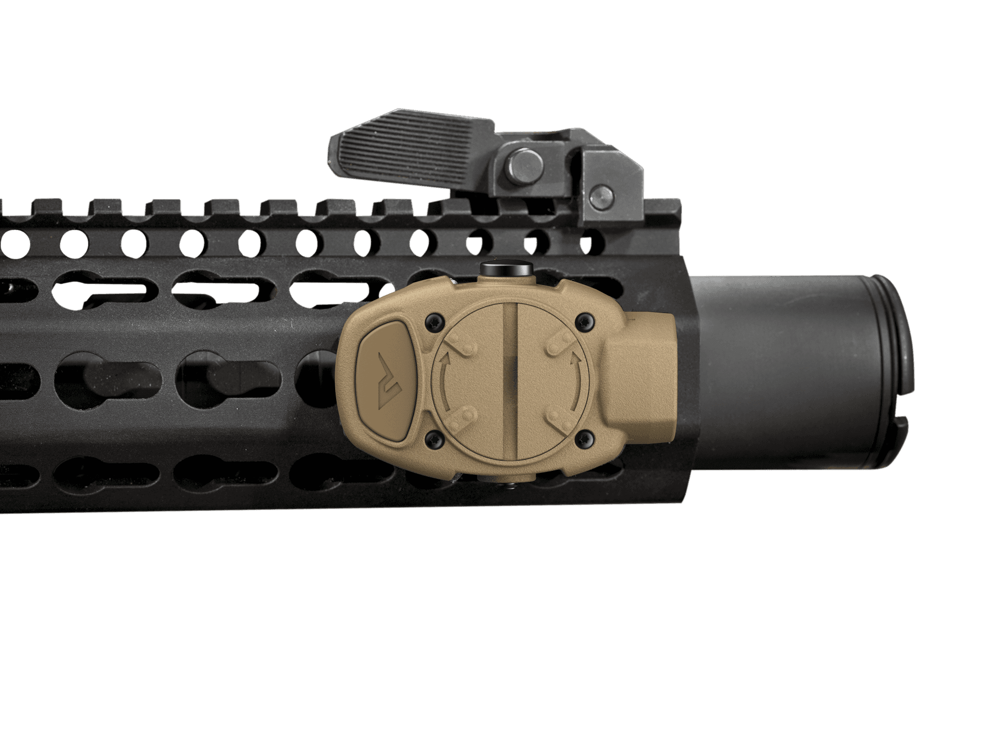 Princeton Tec Switch Rail 10
