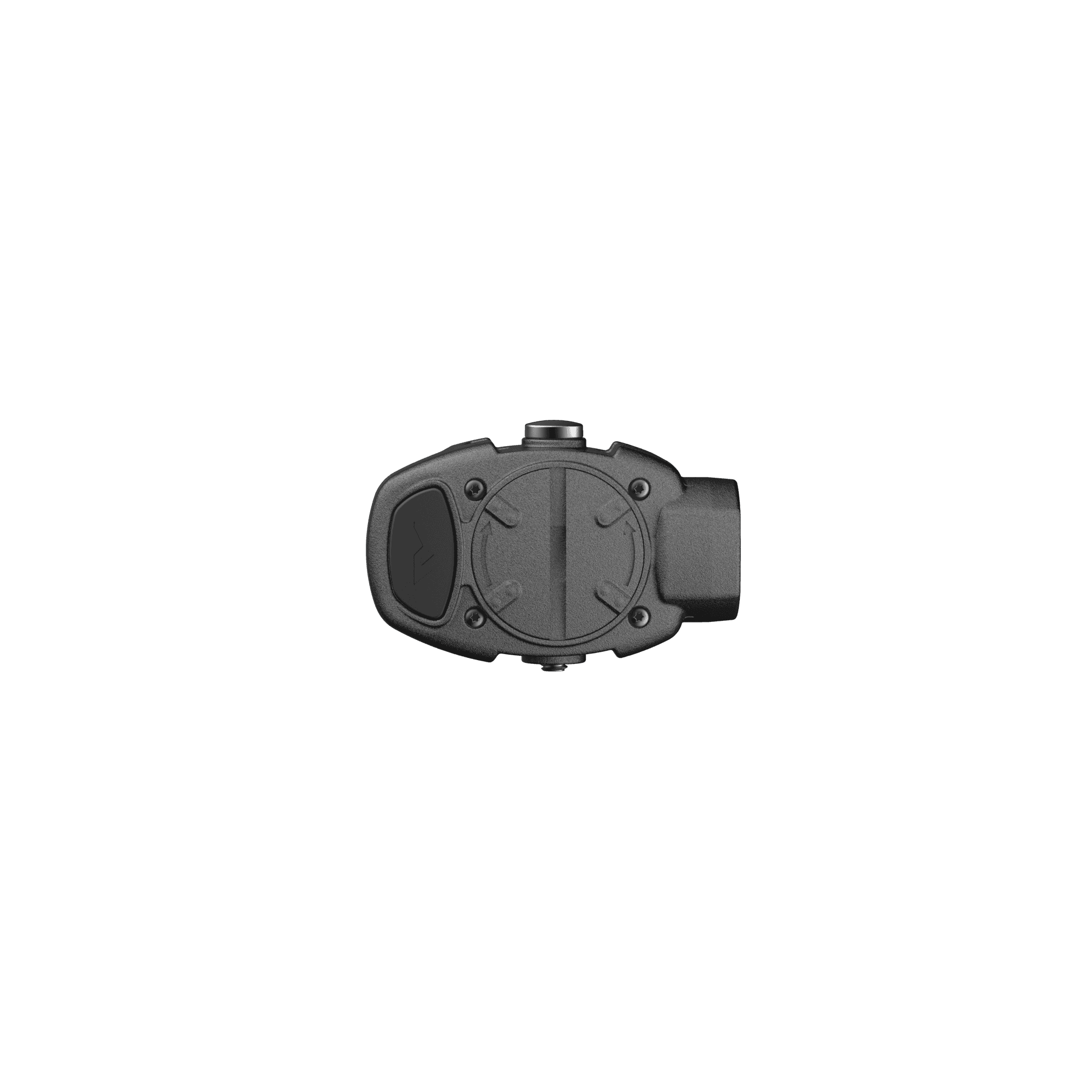 Princeton Tec Switch Rail 3