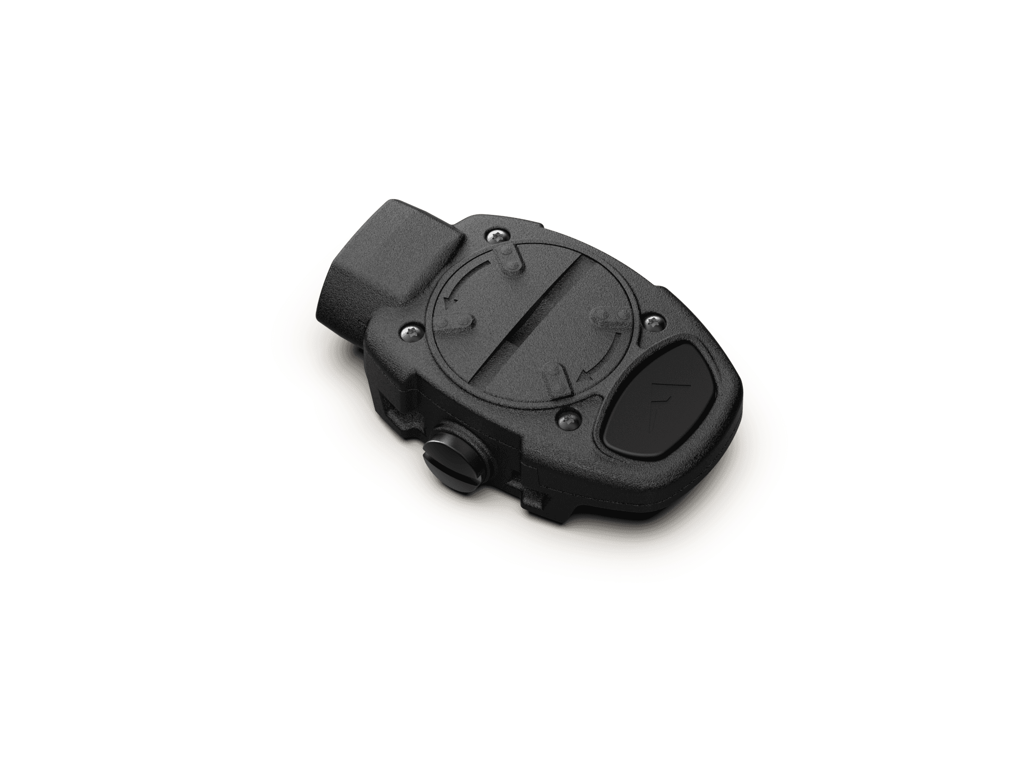 Princeton Tec Switch Rail 7