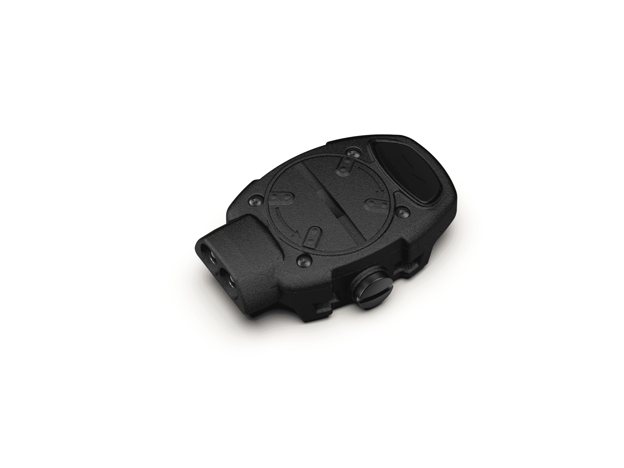 Princeton Tec Switch Rail 8