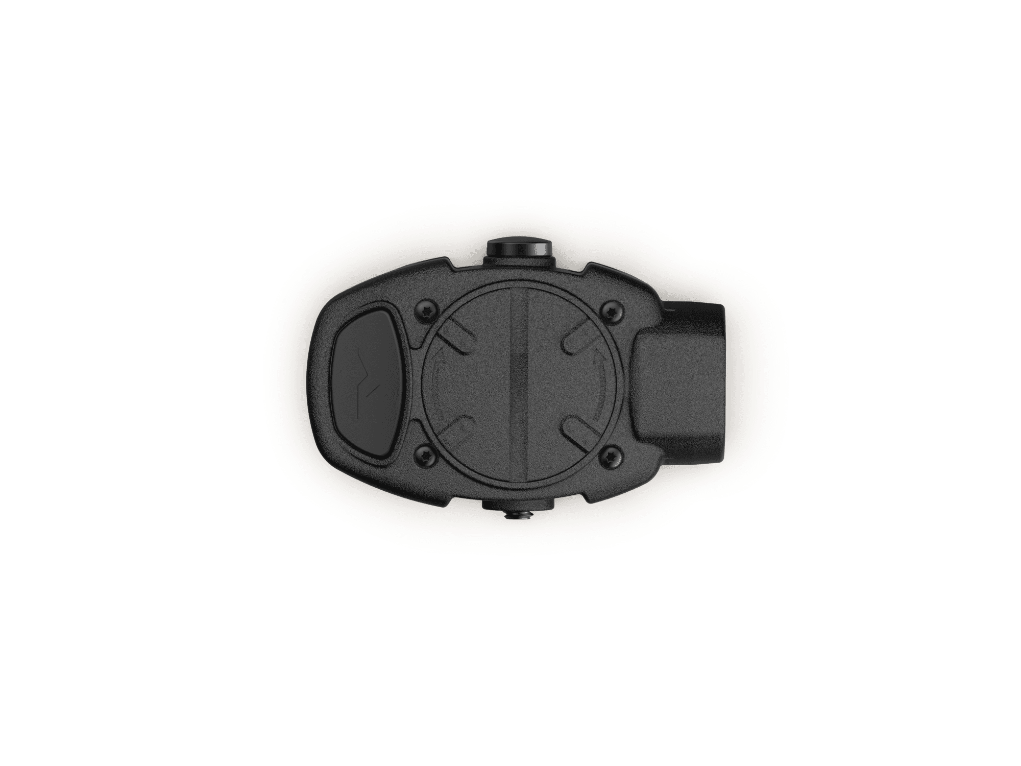 Princeton Tec Switch Rail