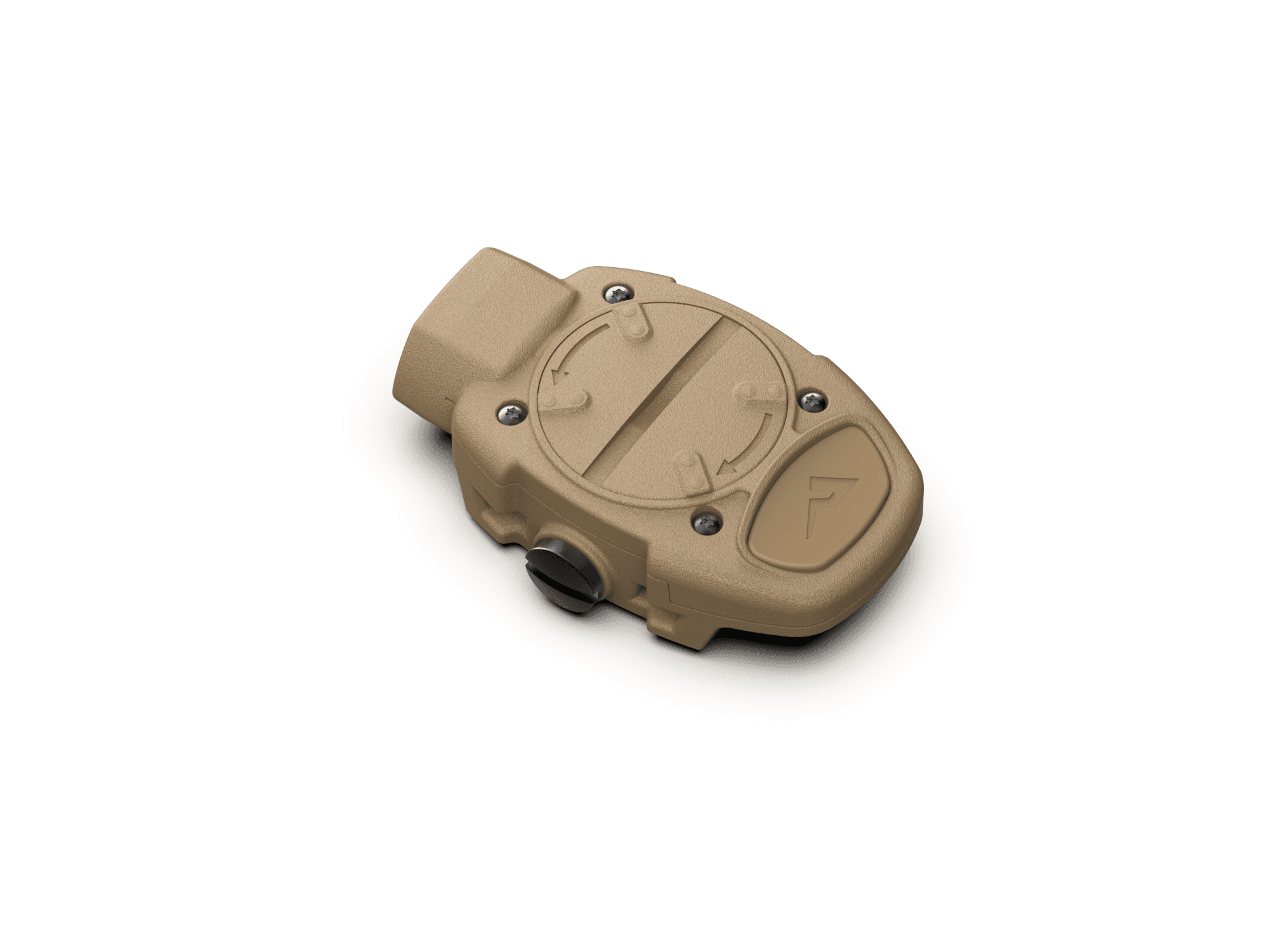 Princeton Tec Switch Rail 11