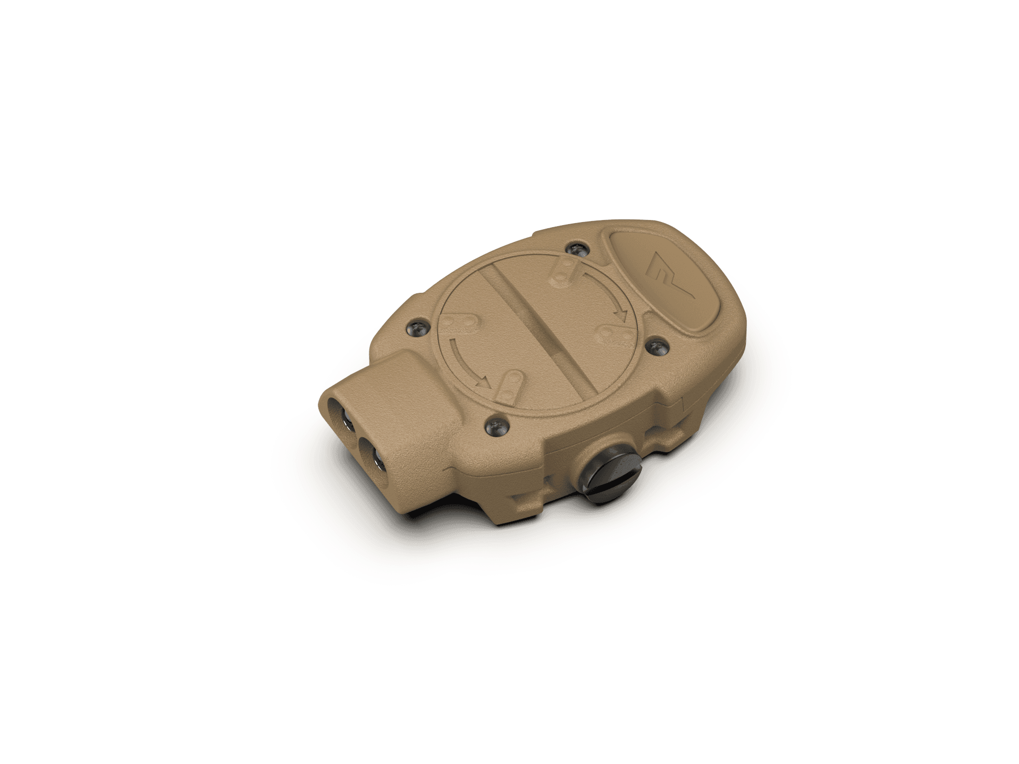 Princeton Tec Switch Rail 12