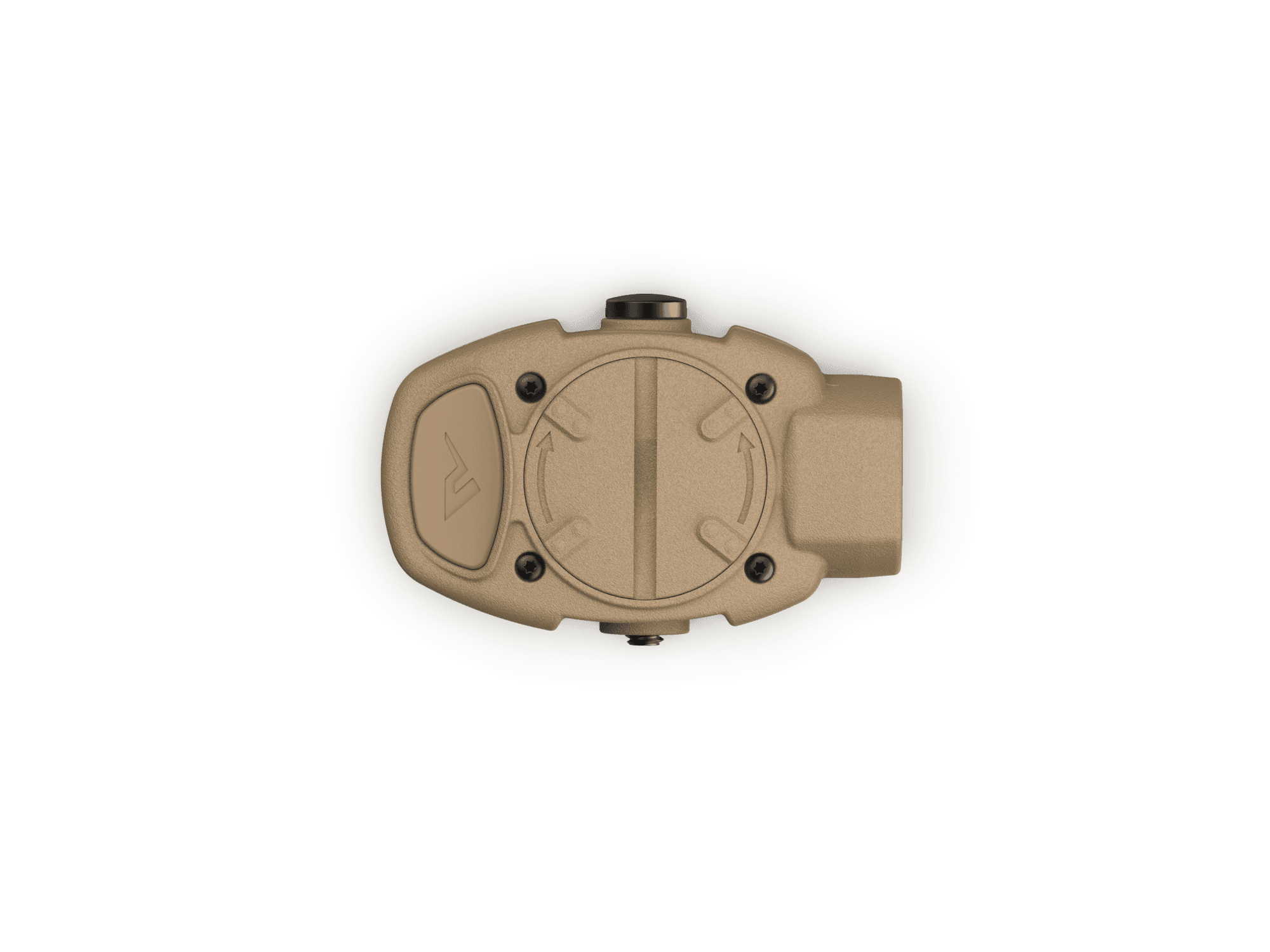 Princeton Tec Switch Rail 2