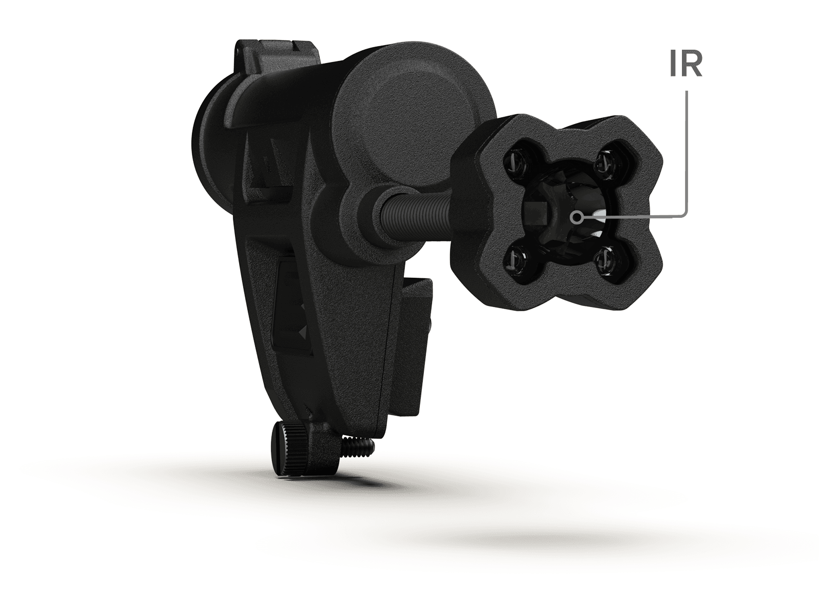 Princeton Tec Charge X IRMax 9