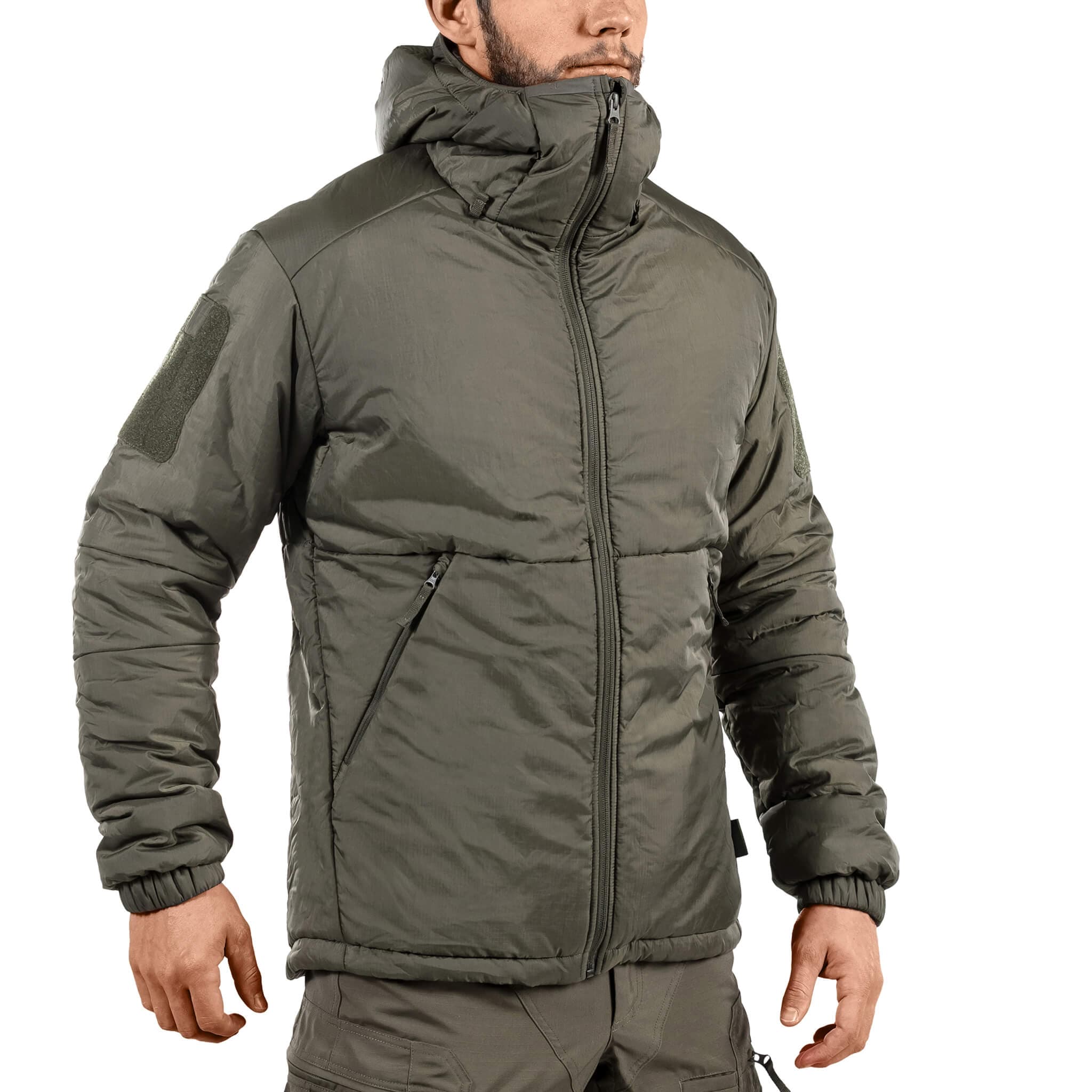 UF PRO Delta ComPac Tactical Winter Jacket