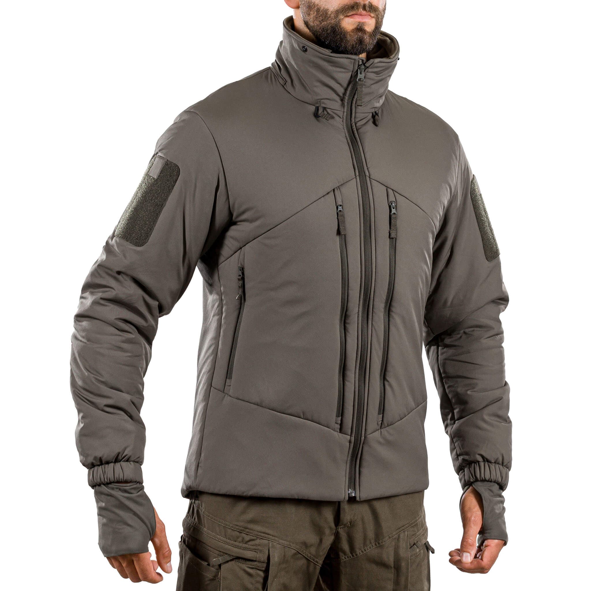 UF PRO Delta ML Gen.3 Tactical Winter Jacket