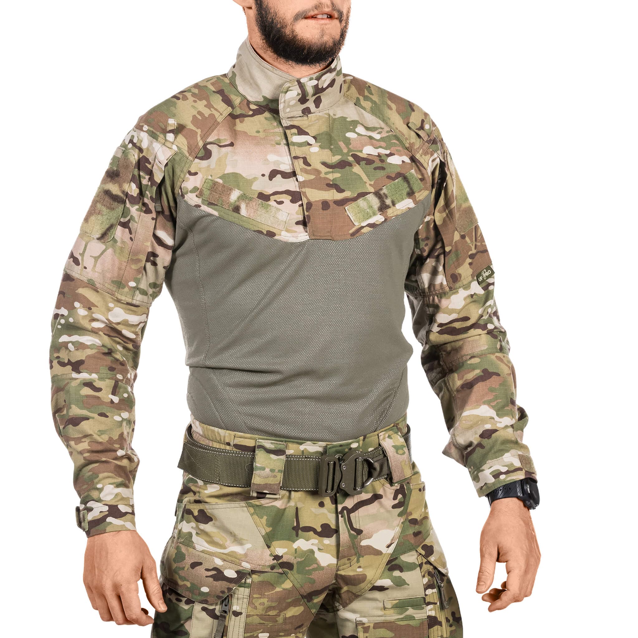 UF PRO Striker X Combat Shirt