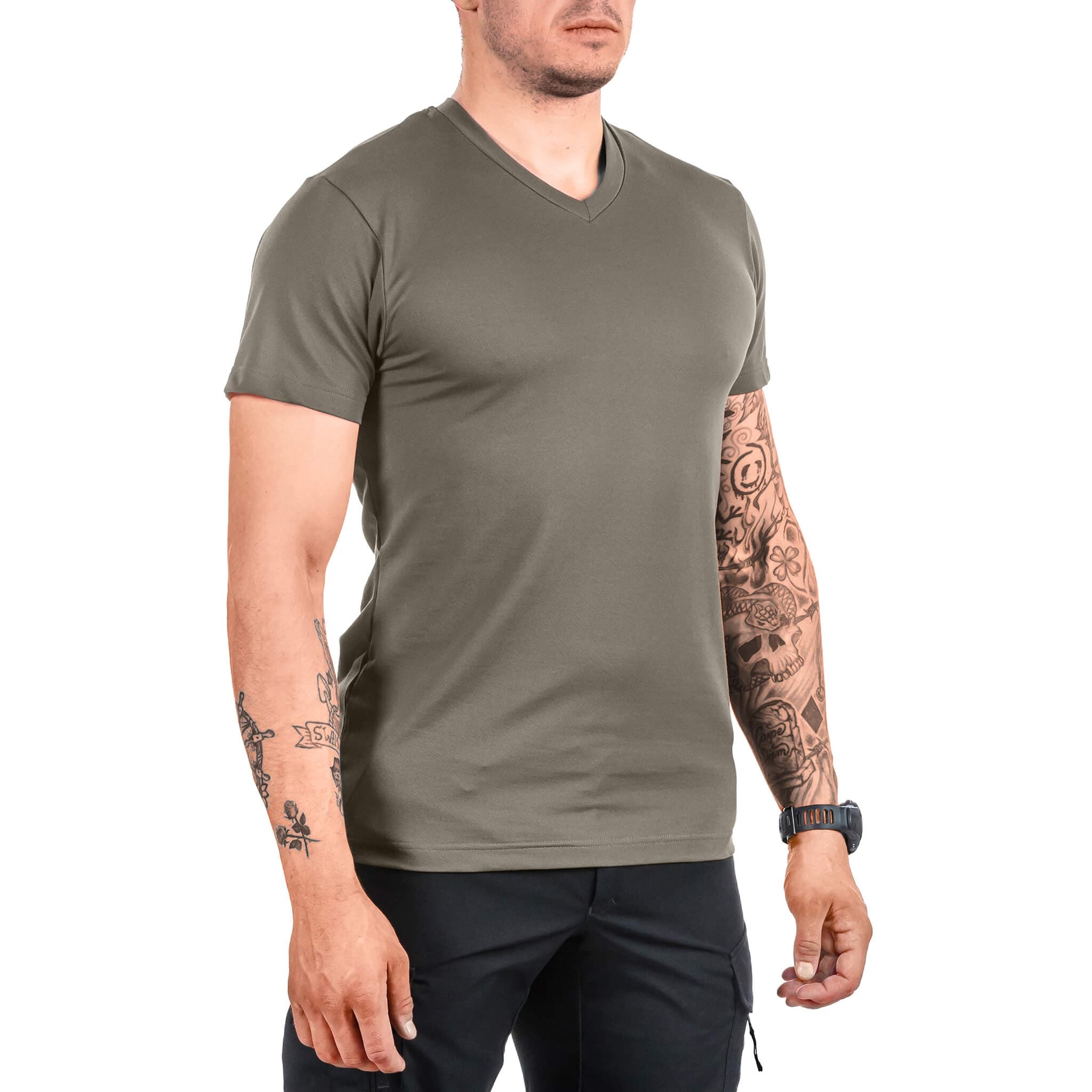UF PRO Urban T-Shirt