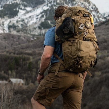 5.11 Tactical RUSH MOAB 8 Print Sling Pack 13L 3