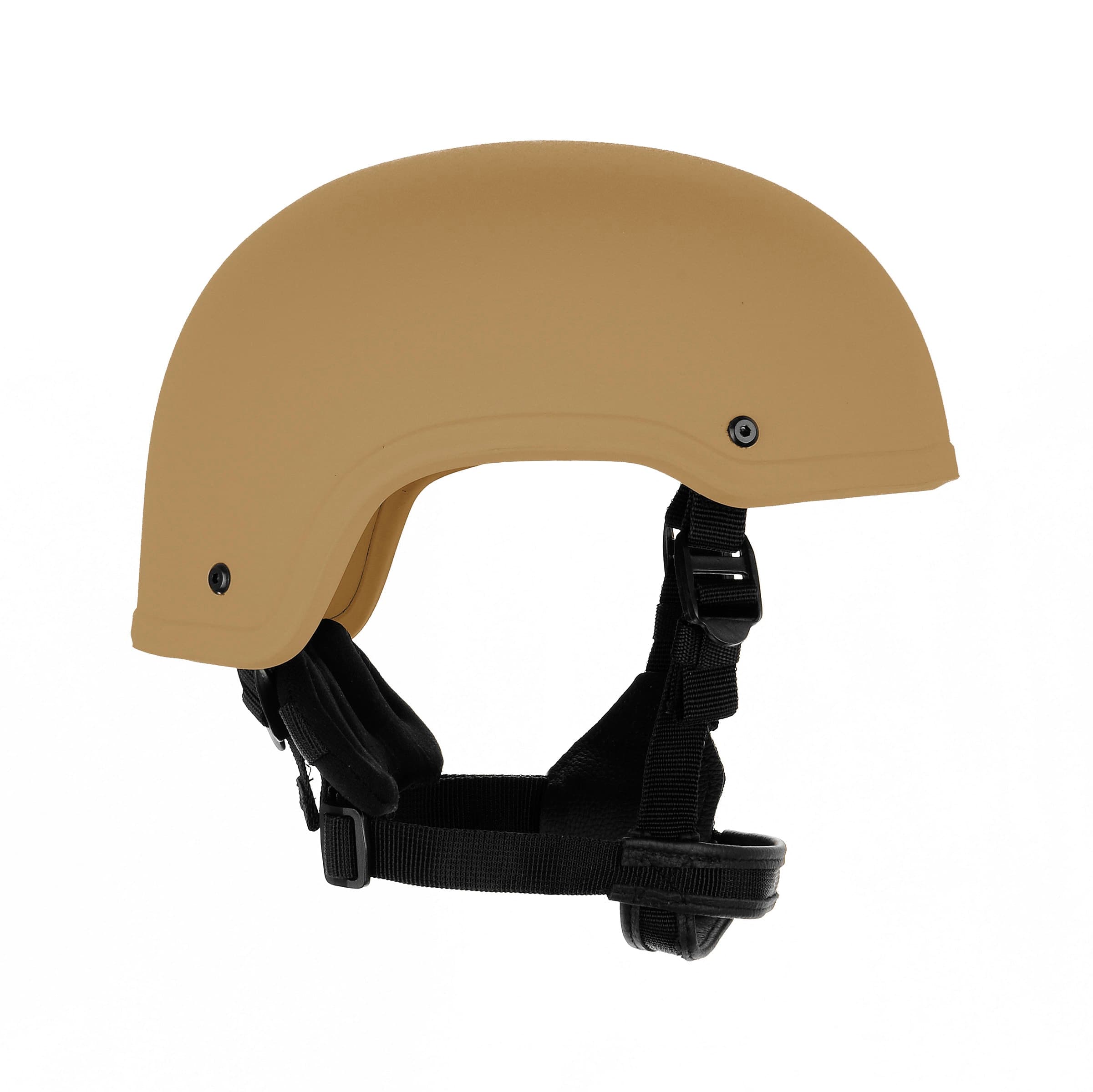 HighCom Striker ACHHC- Advanced Combat Helmet- High Cut- 7