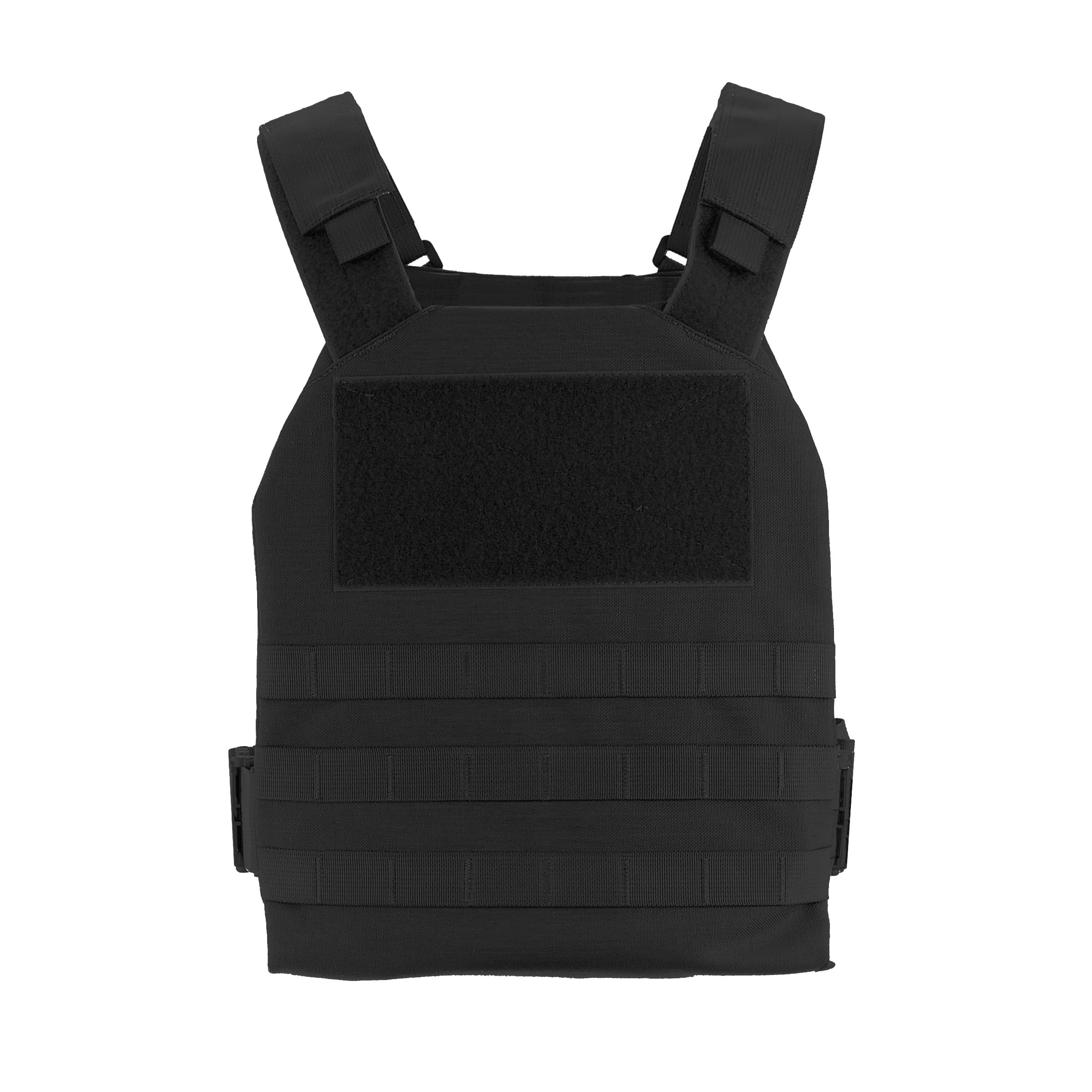 HighCom Trooper ACAP Gen 2 (Advanced CAP 2nd Generation) no soft armor panel included, Coyote, One Size (NB) 5