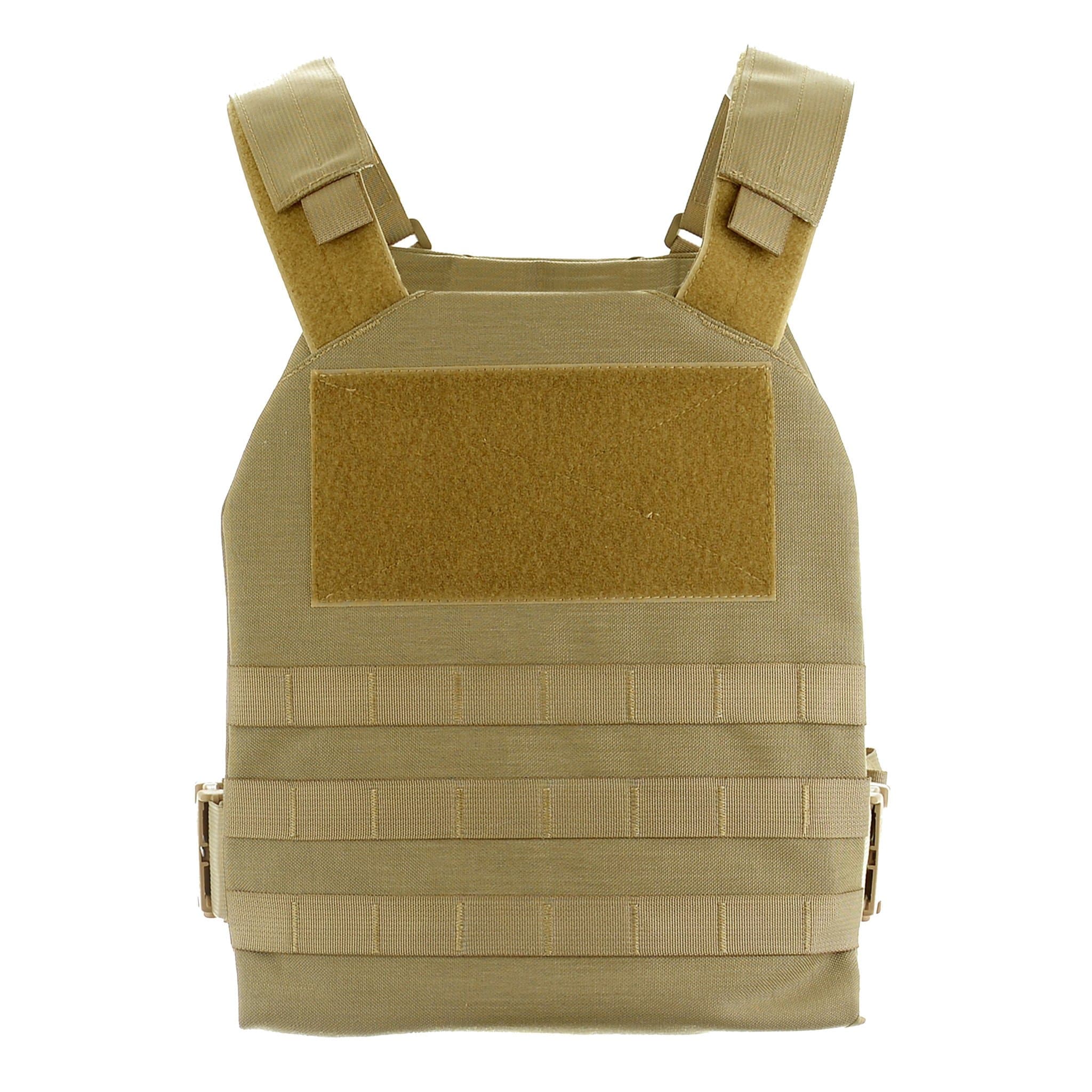 HighCom Trooper ACAP Gen 2 (Advanced CAP 2nd Generation) no soft armor panel included, Coyote, One Size (NB) 6