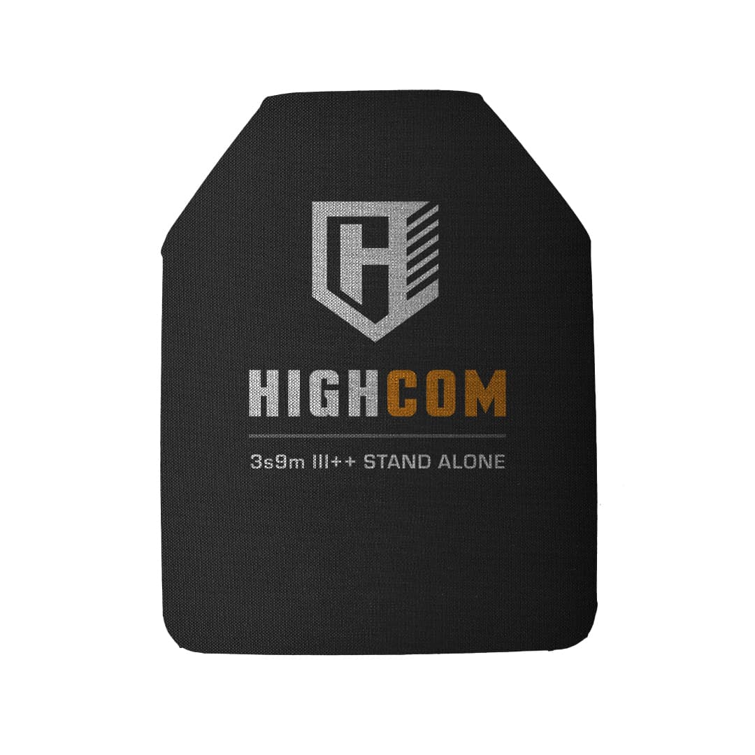 HighCom Guardian 3s9m Rifle Armor