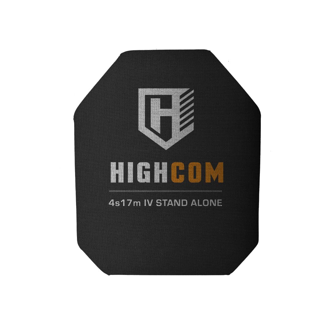 HighCom Guardian 4s17m Rifle Armor