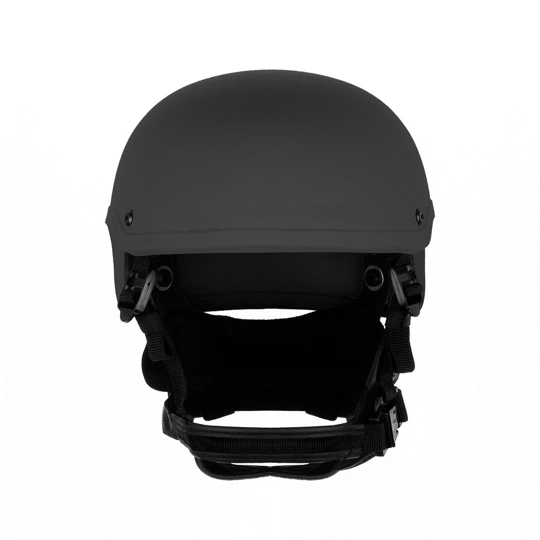 HighCom Striker ACHHC- Advanced Combat Helmet- High Cut- 3